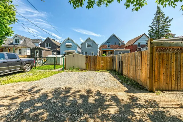Additional property image - 105 Grosvenor Ave
