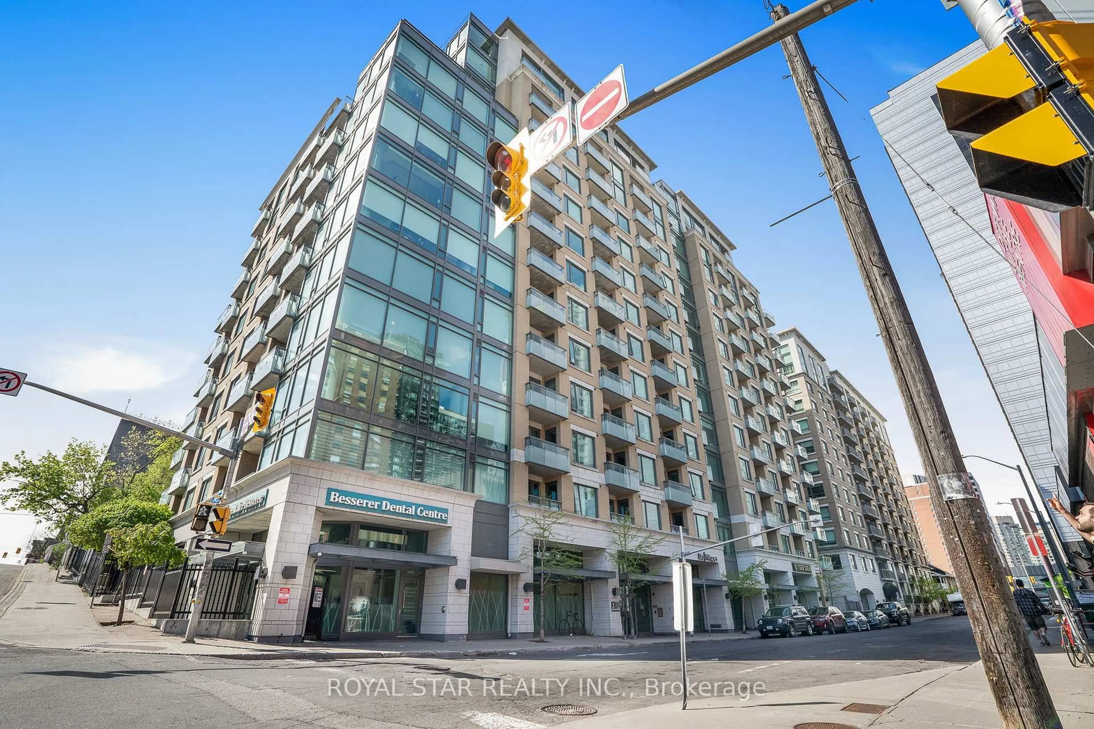 Unknown for 238 Besserer St #310, Ottawa Ontario K1N 6B1