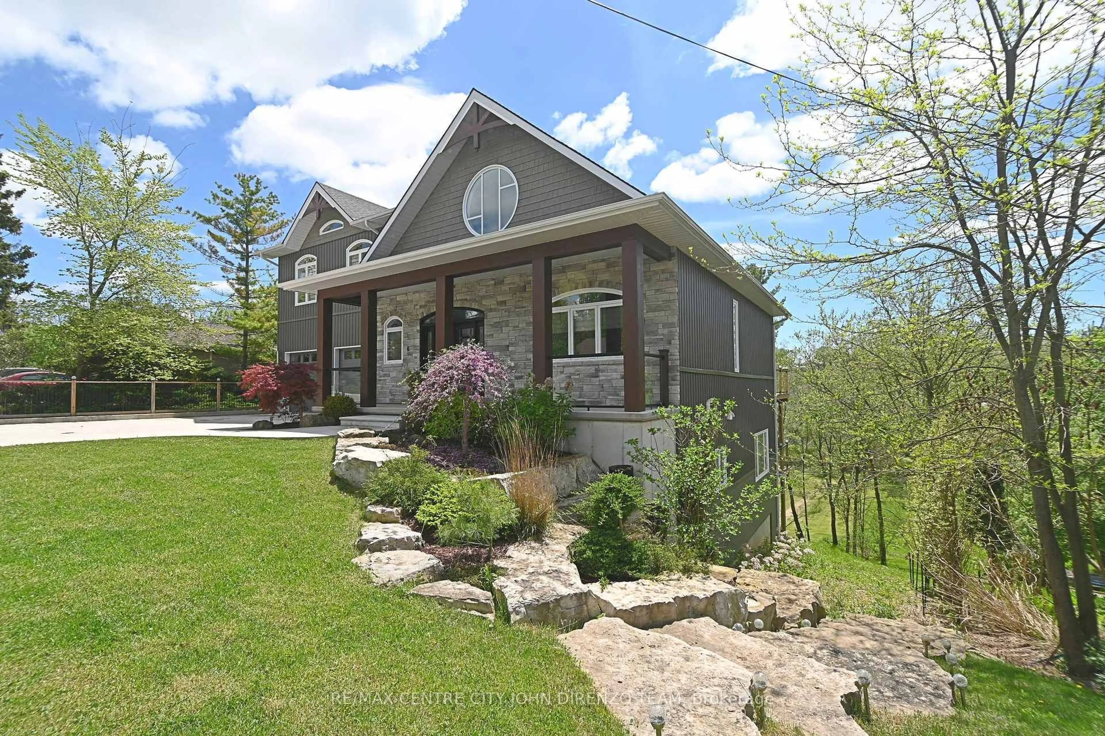 Unknown for 6 Woodland Rd, Central Elgin Ontario N5P 1P2