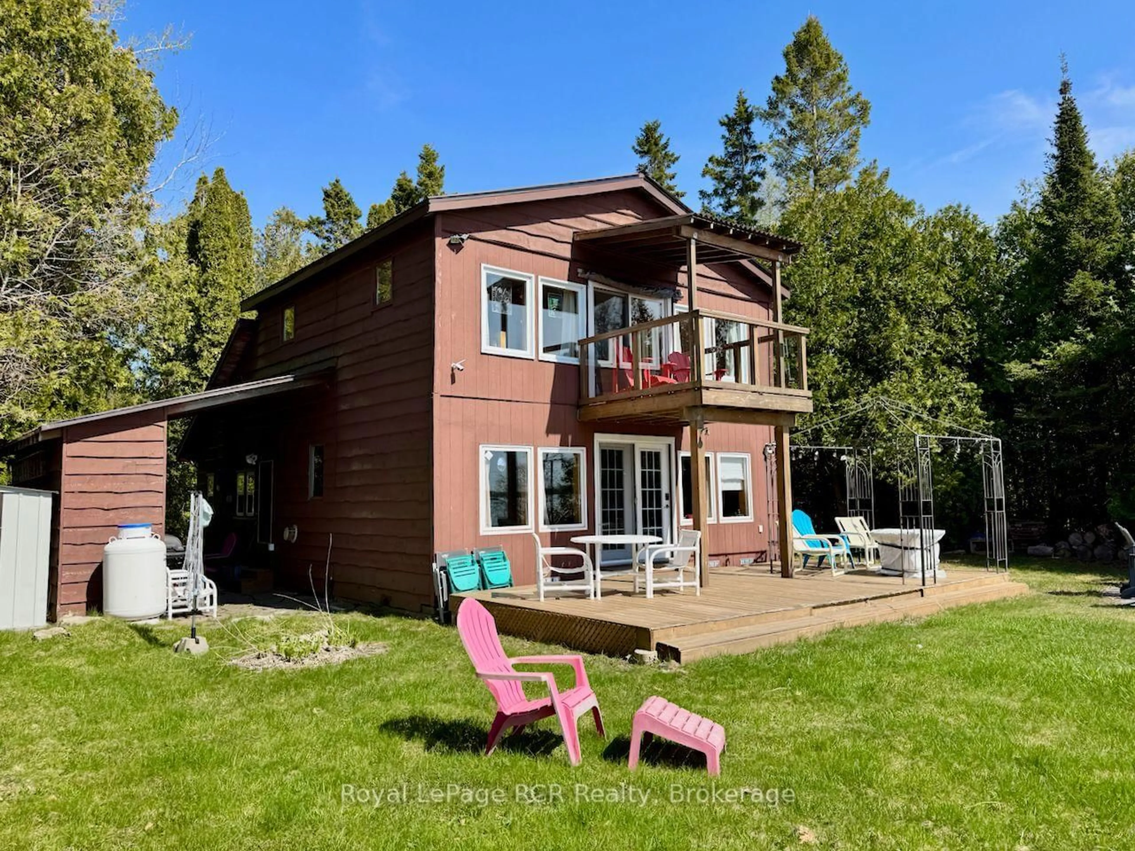 Unknown for 384 Bay St, South Bruce Peninsula Ontario N0H 2T0