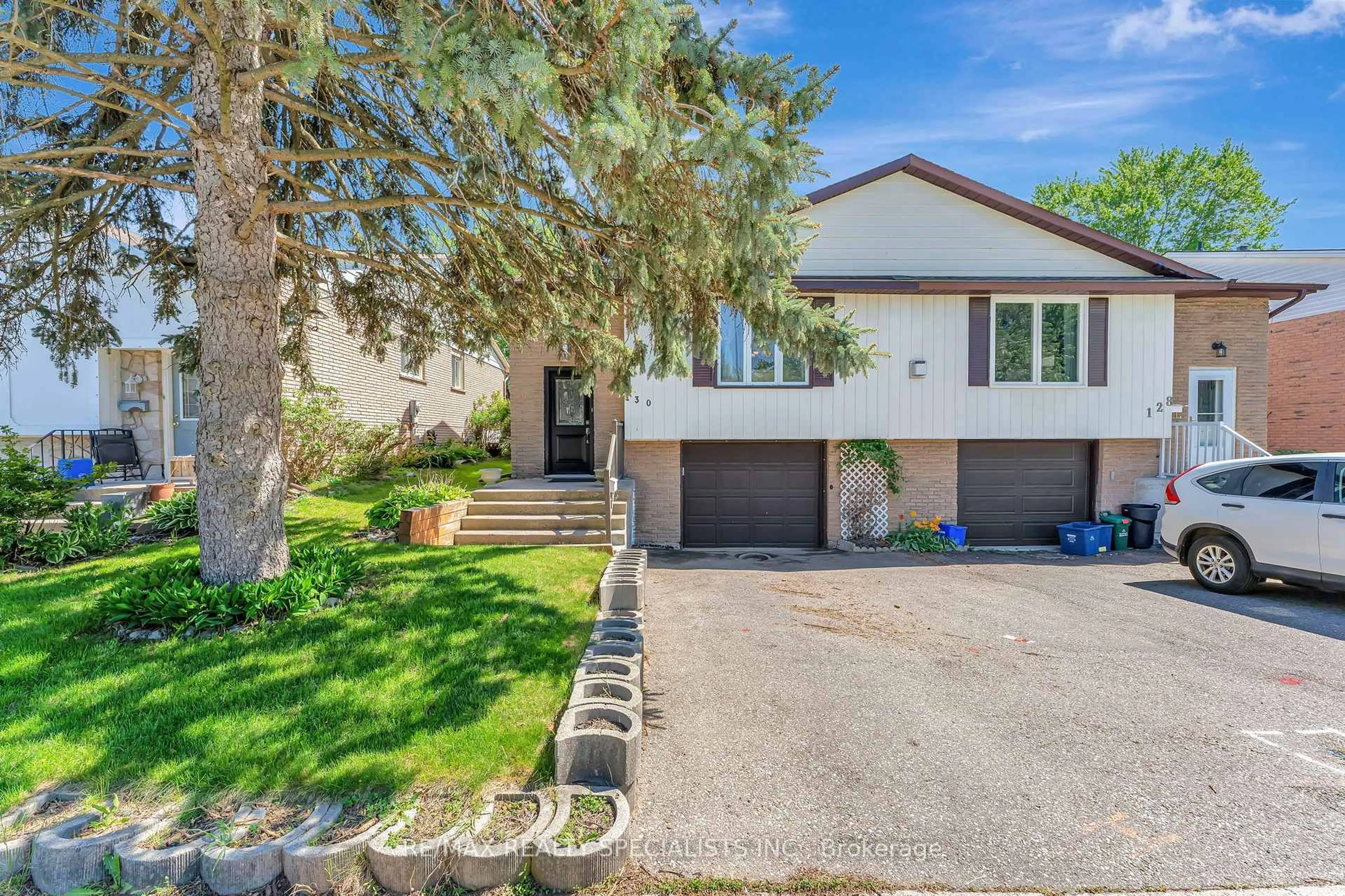Unknown for 130 Ashgrove Ave, Brantford Ontario N3R 5X3
