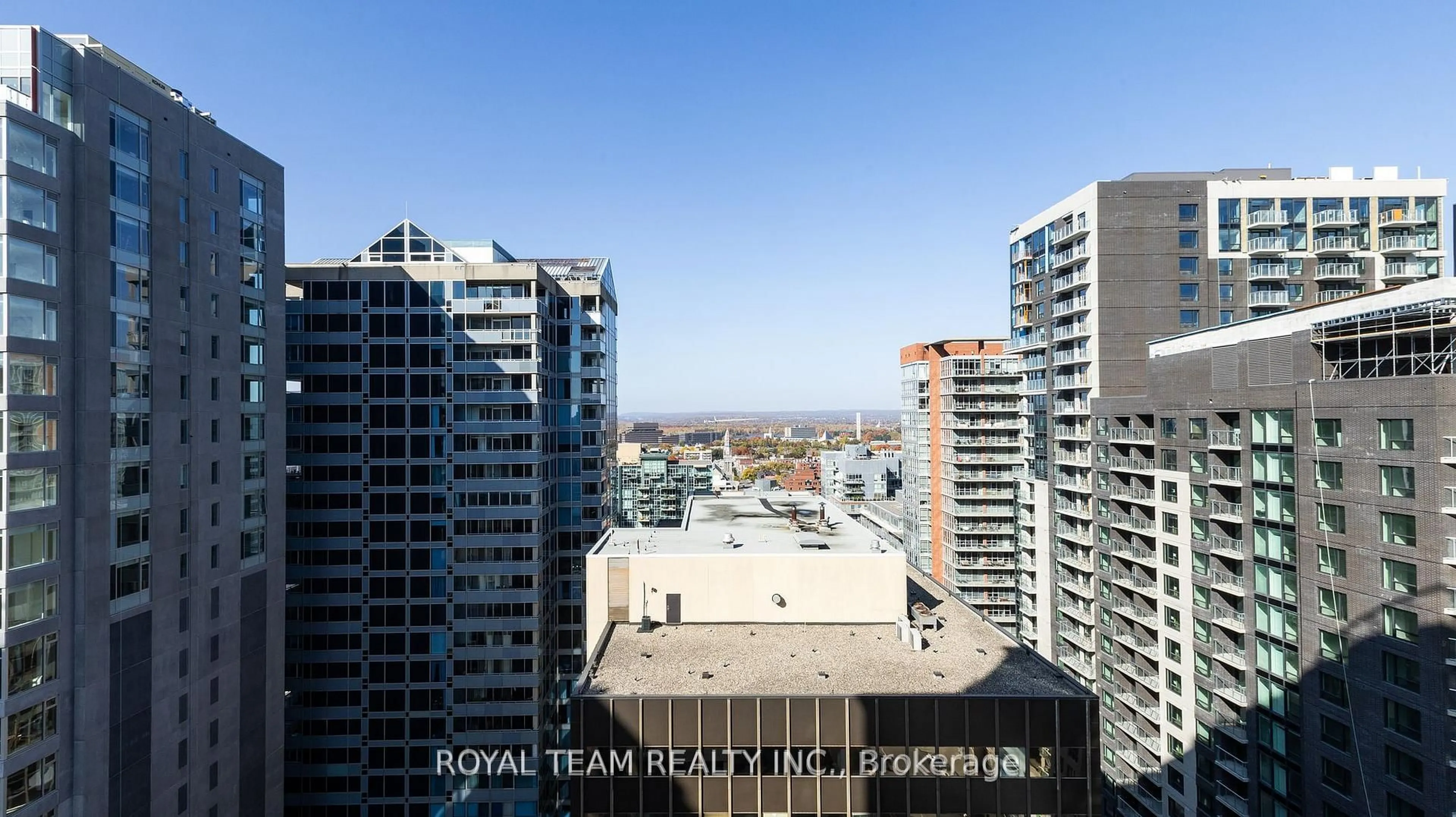 Unknown for 234 Rideau St #1903, Ottawa Ontario K1N 0A9