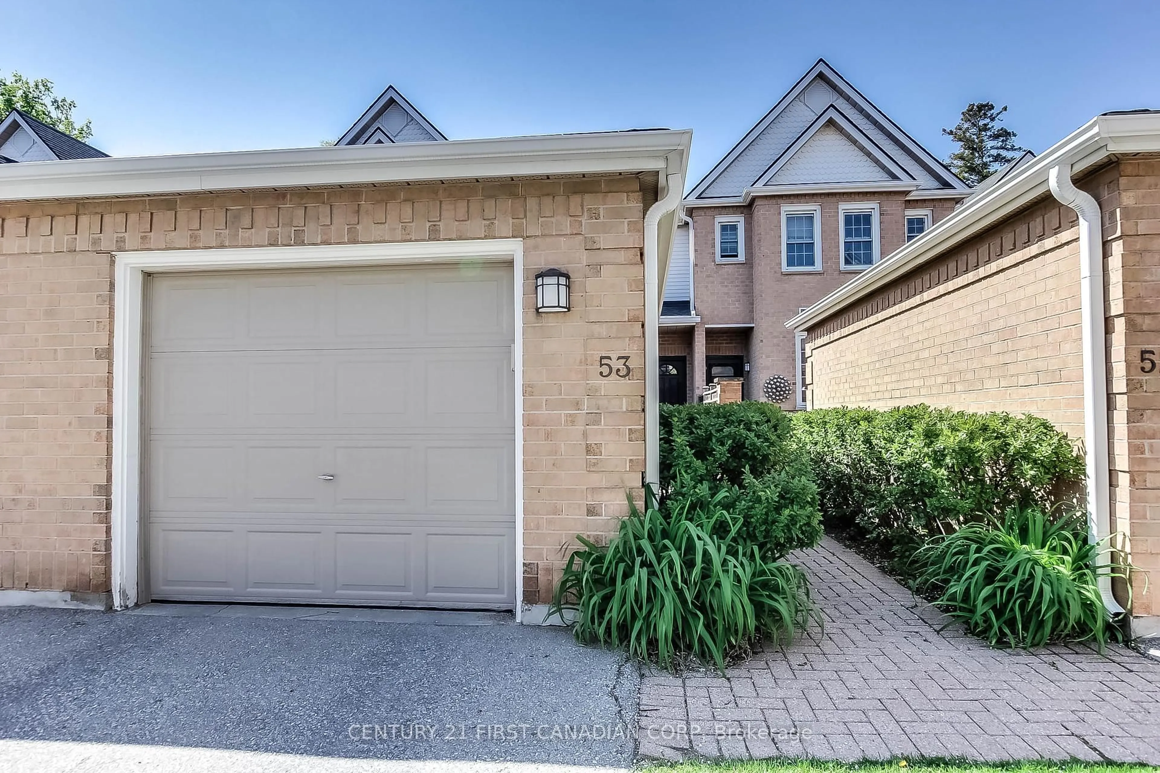 Unknown for 1570 Richmond St #53, London North Ontario N6G 4W2