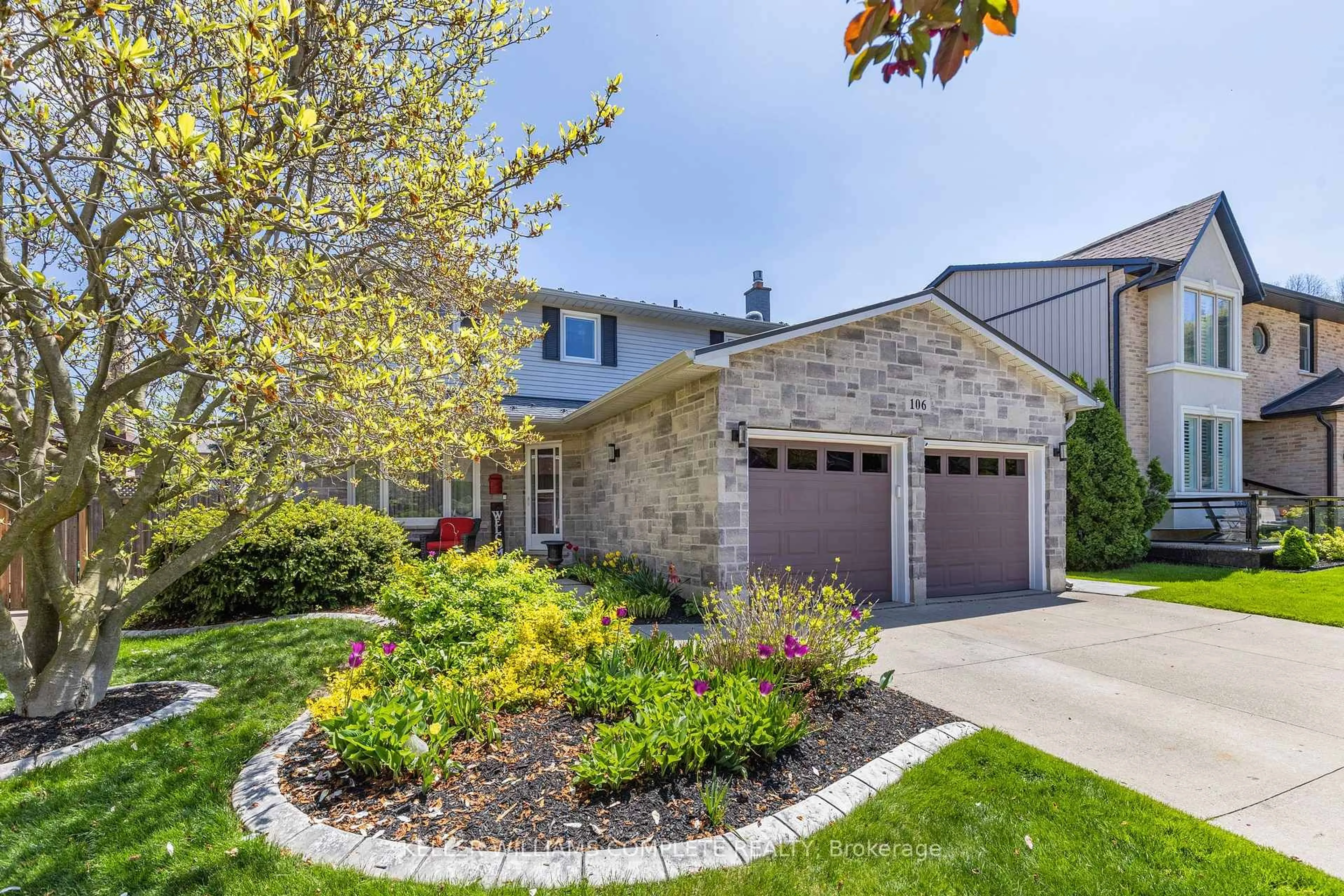 Unknown for 106 Maple Dr, Hamilton Ontario L8G 4S4