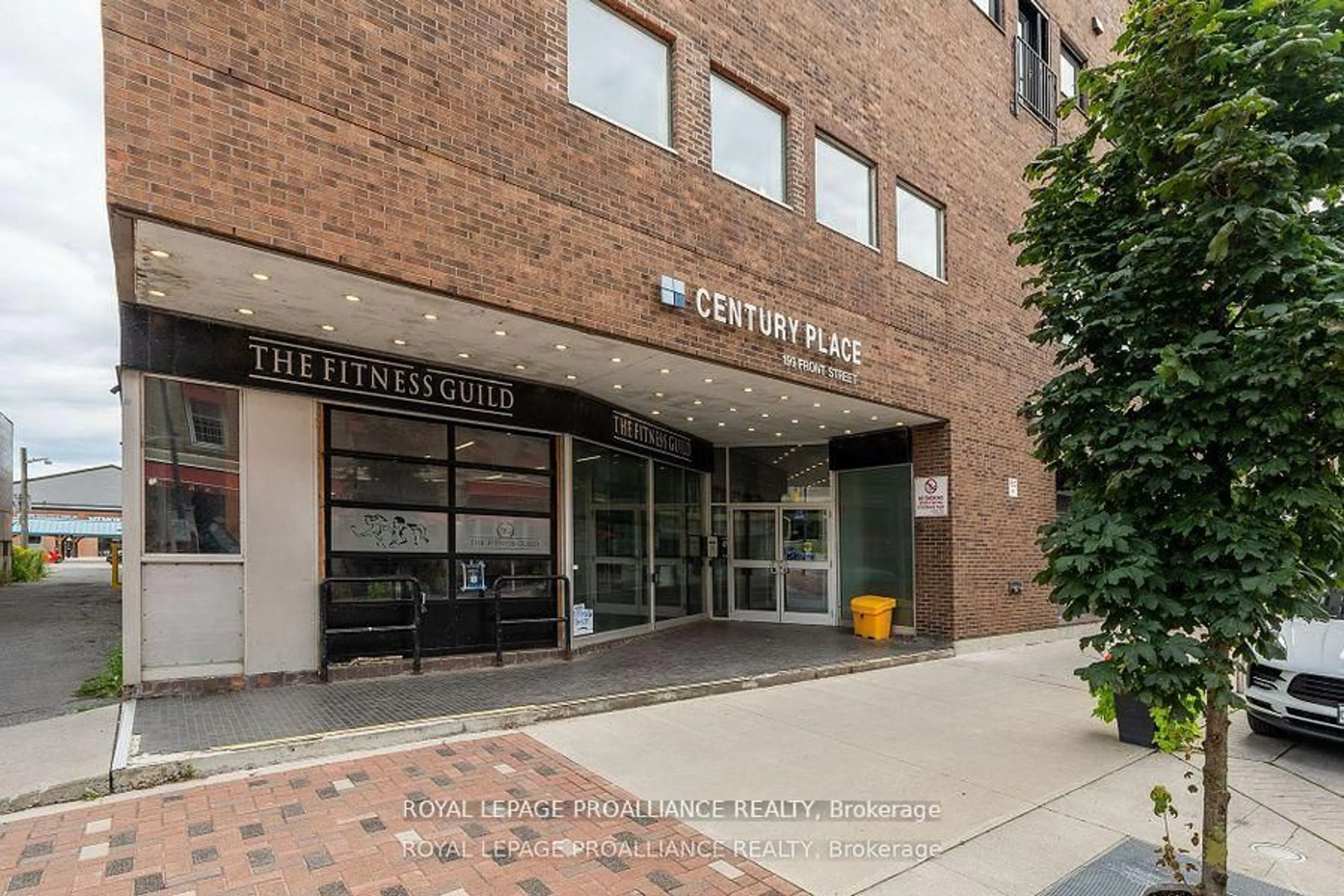 Unknown for 199 Front St #505, Belleville Ontario K8N 5H5