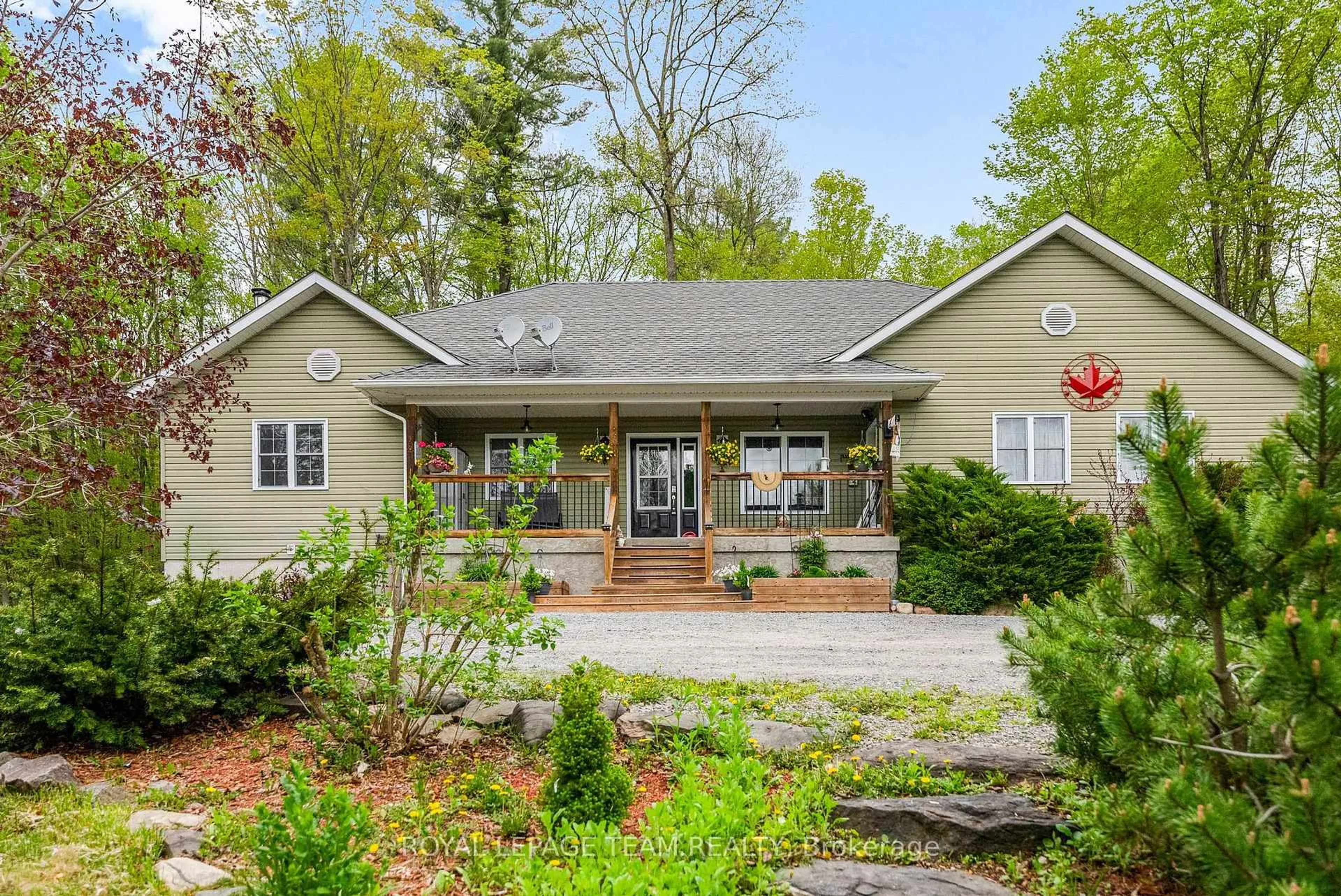 Unknown for 2504 Calabogie Rd, Calabogie Ontario K0J 1H0