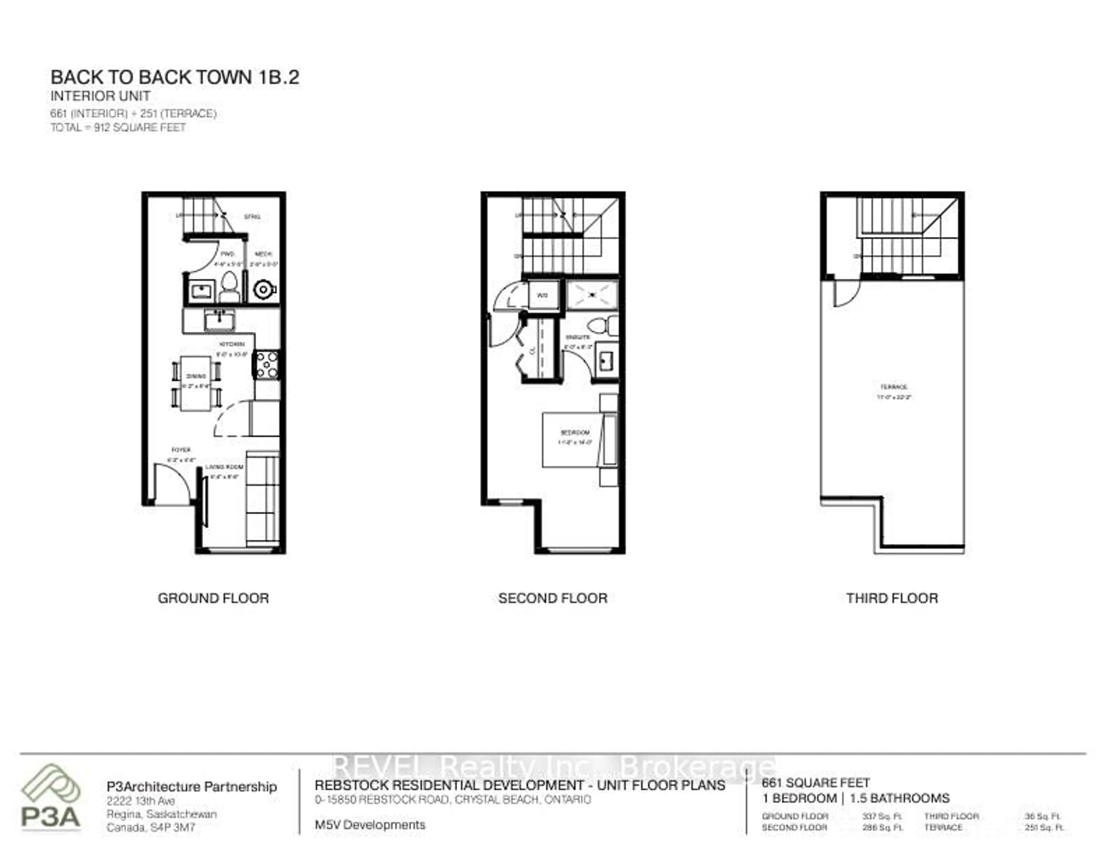 Floor plan for 3740 Rebstock Rd, Fort Erie Ontario L0S 1N0