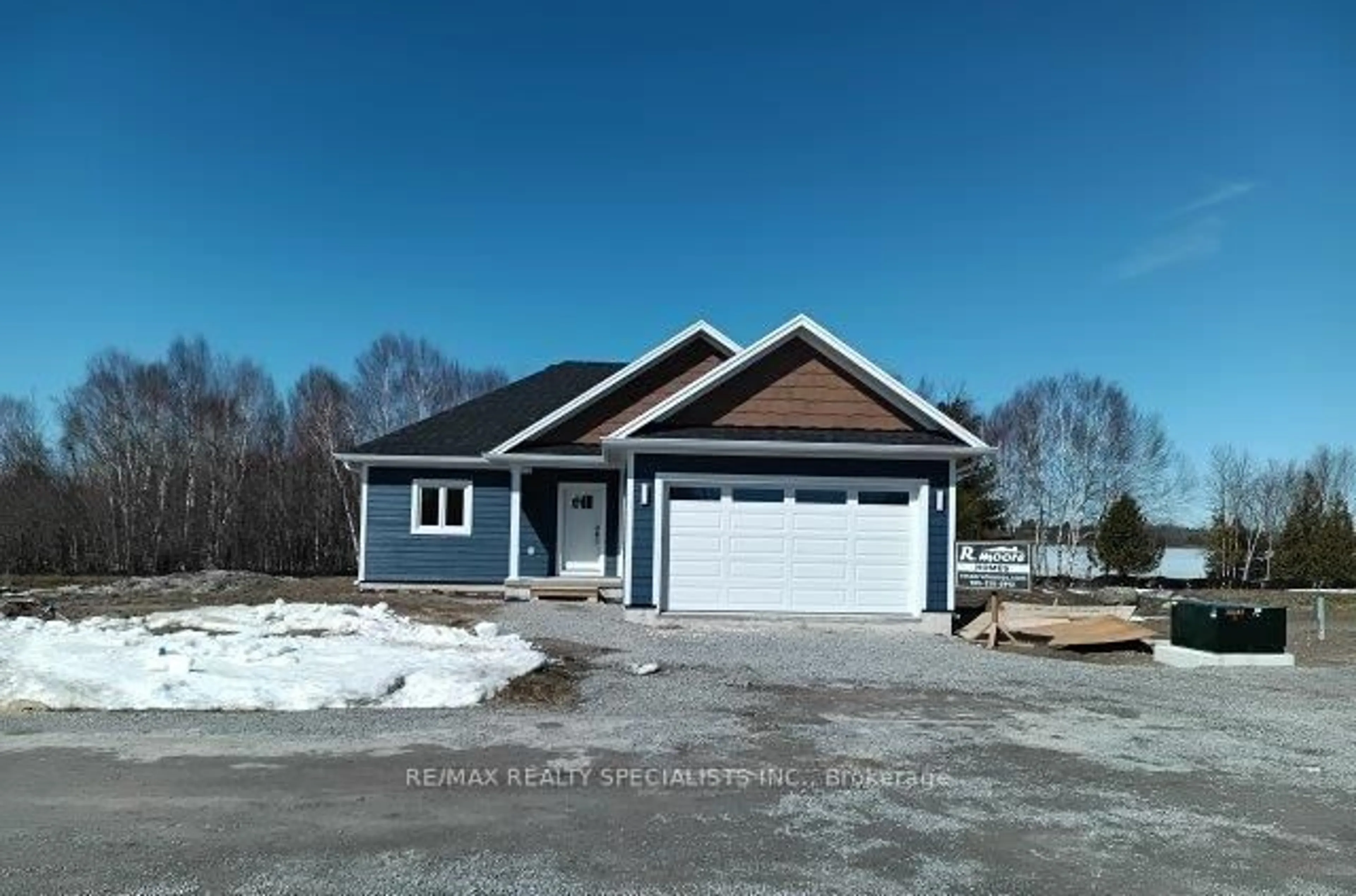 Unknown for LOT 30 LOVETT Lane, Kawartha Lakes Ontario K0M 2B0