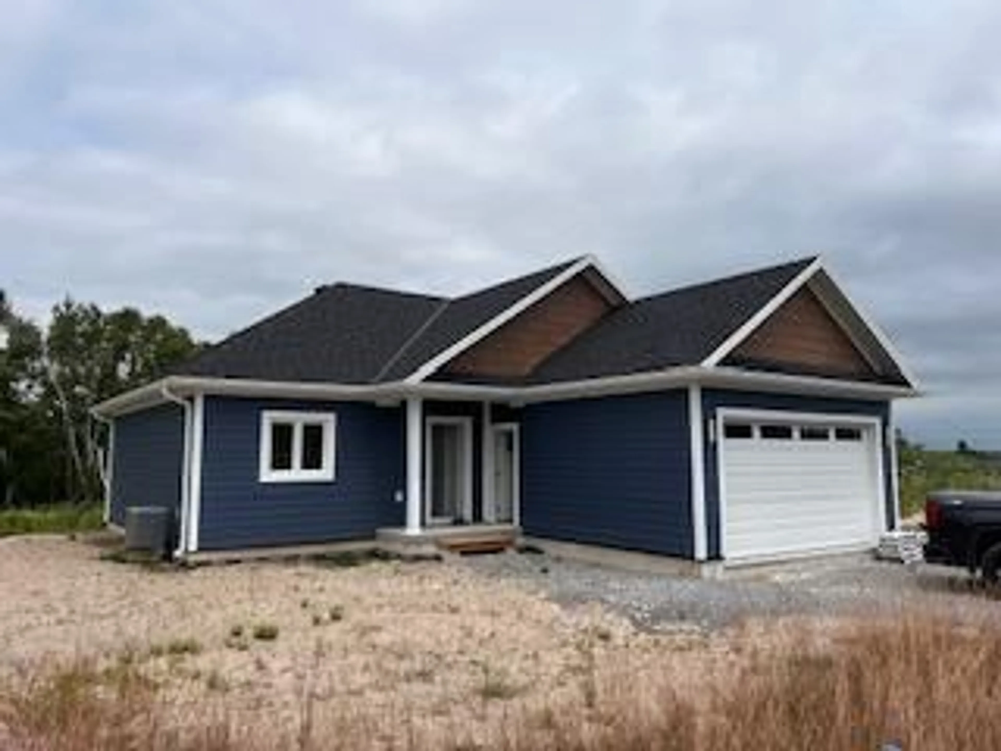 Home with vinyl exterior material, unknown for LOT 30 LOVETT Lane, Kawartha Lakes Ontario K0M 2B0