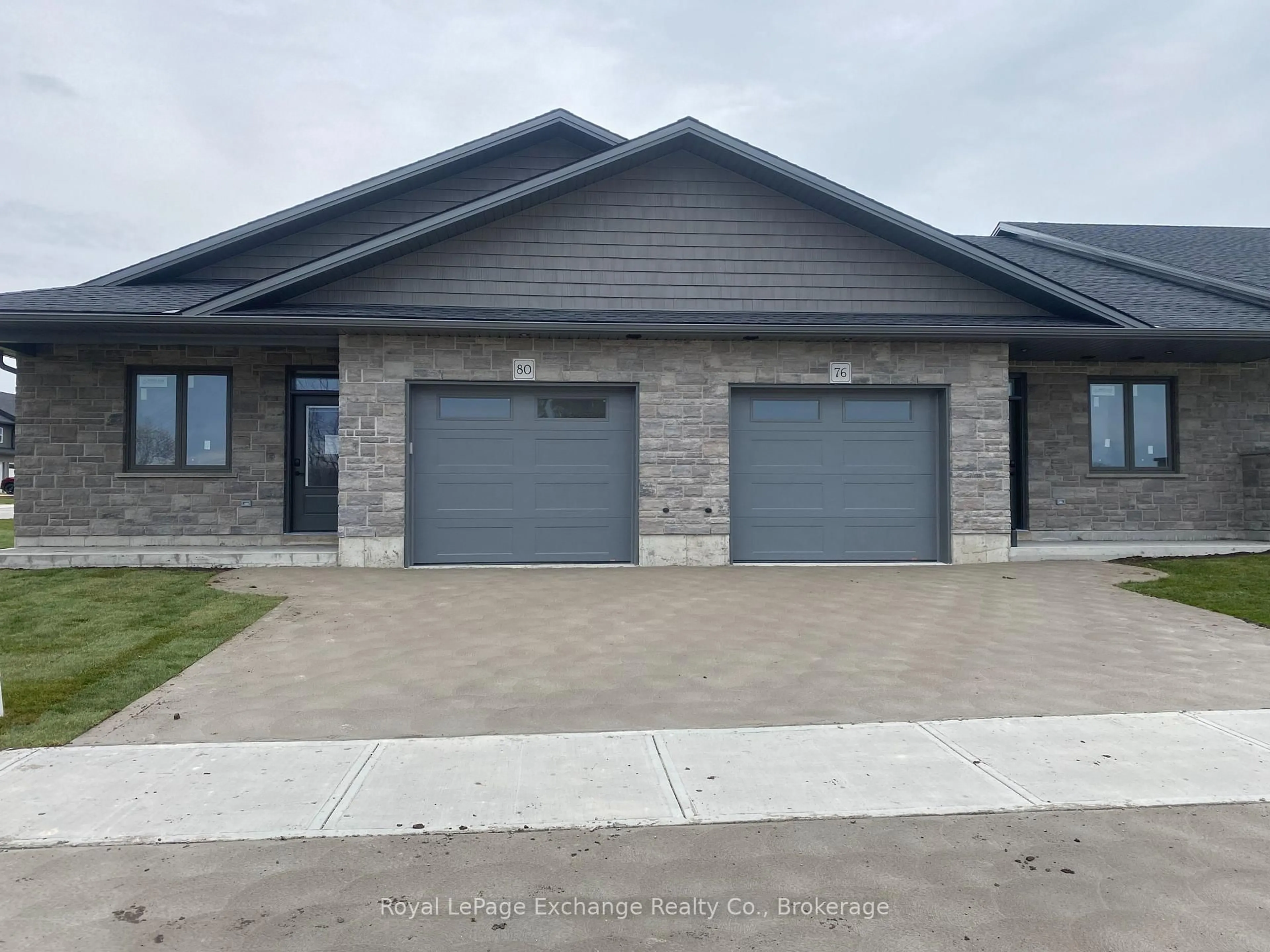 Unknown for 72 Mercedes Cres, Kincardine Ontario N2Z 1G8