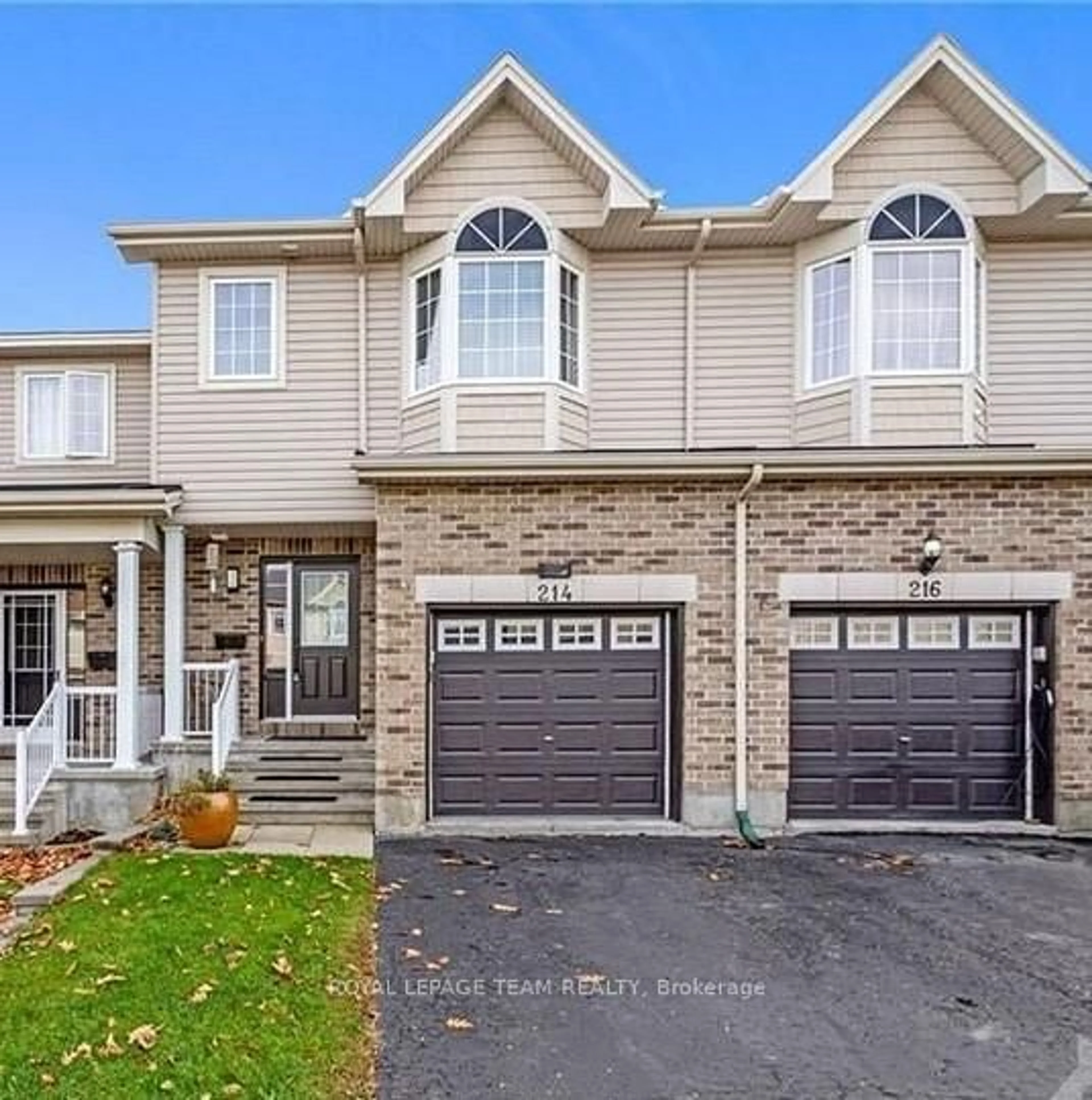 Unknown for 214 Cityview Cres, Ottawa Ontario K4A 0T9
