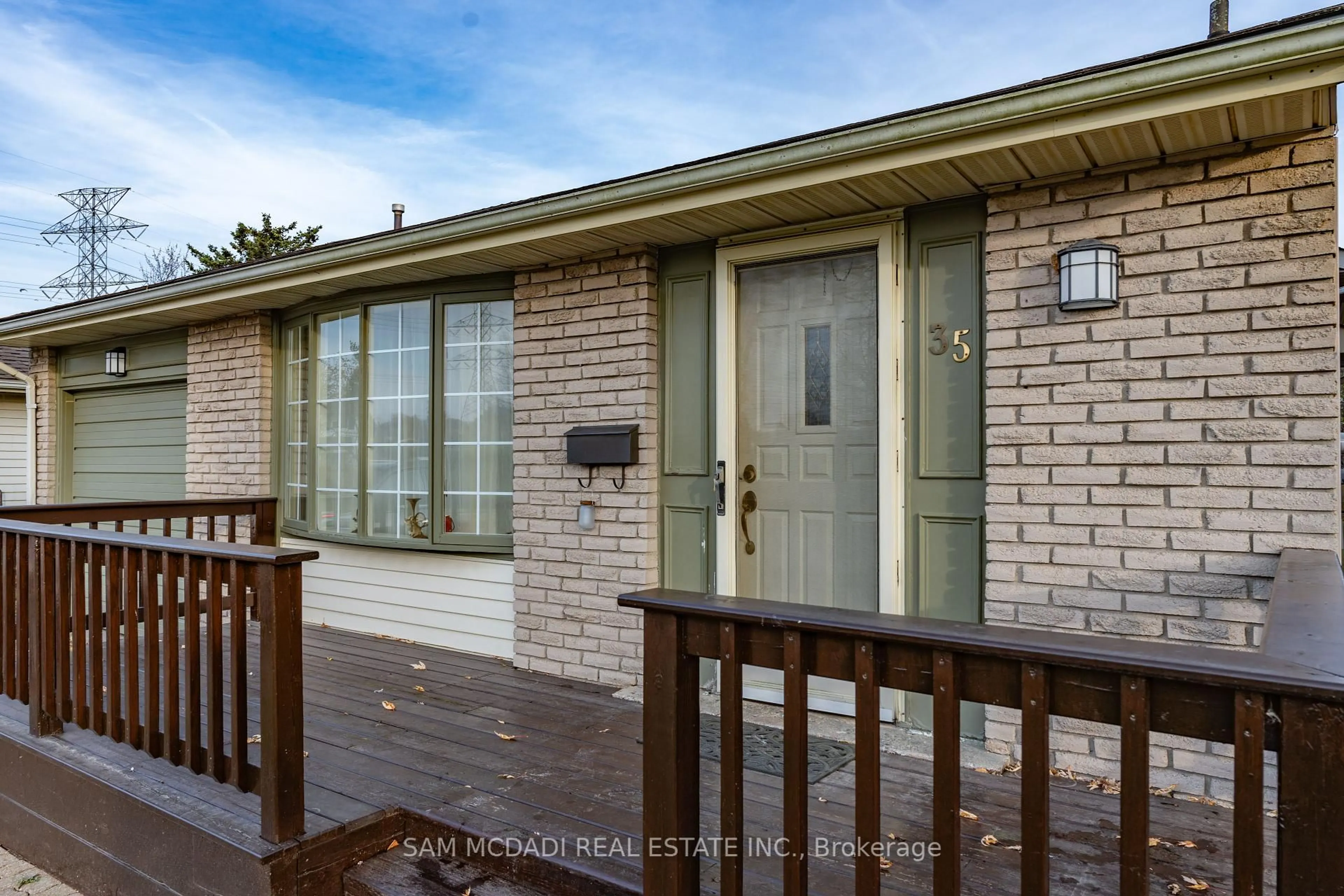 Unknown for 35 Parkland Cres, Kitchener Ontario N2N 1R5