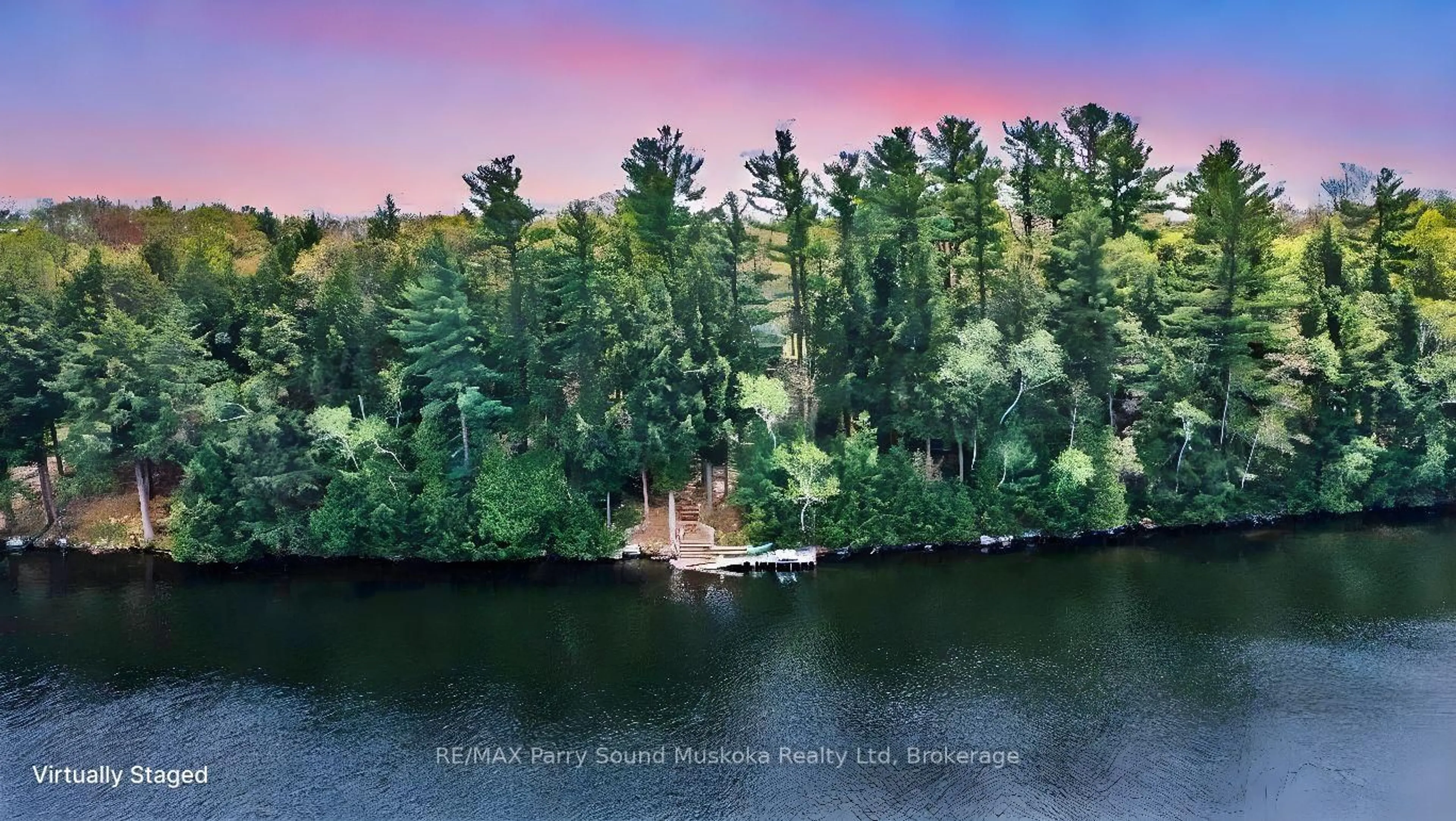 Blurry image for 33 Houston Lane, Seguin Ontario P2A 0B2