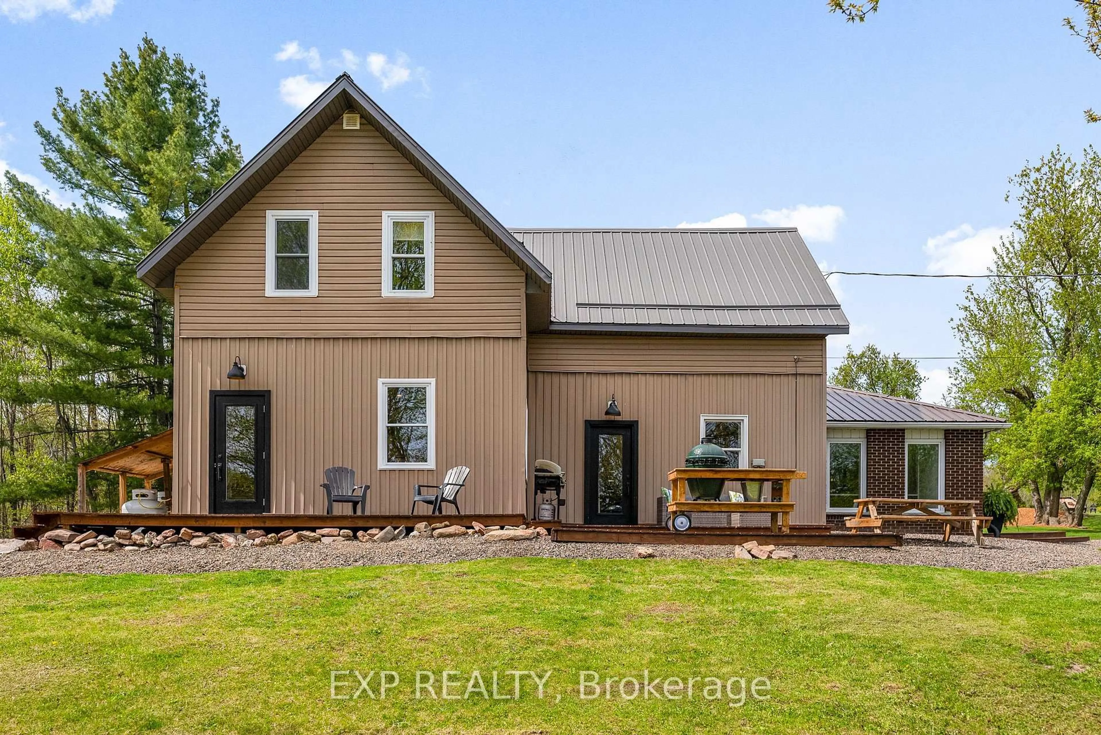 Unknown for 1724B Kohlsmith Rd, Cobden Ontario K0J 1K0