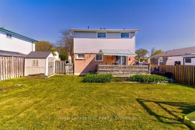 Additional property image - 54 Markham Cres