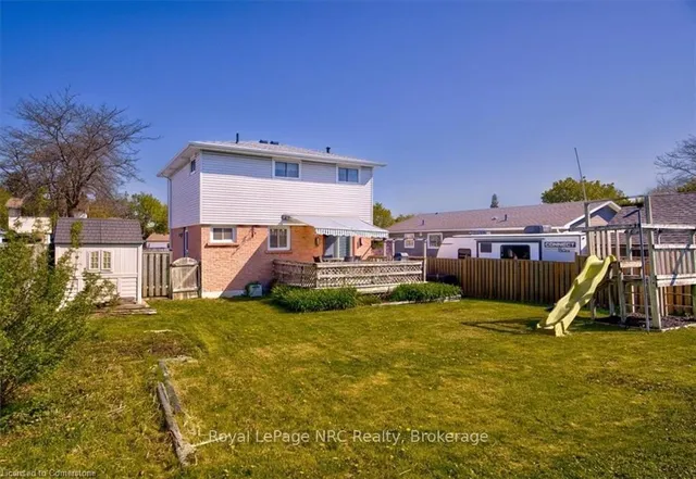 Additional property image - 54 Markham Cres