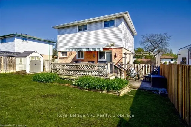 Additional property image - 54 Markham Cres