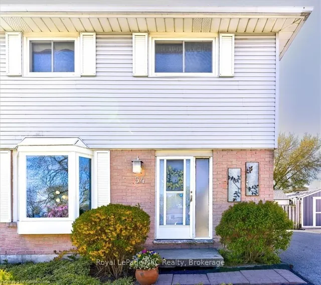 Additional property image - 54 Markham Cres