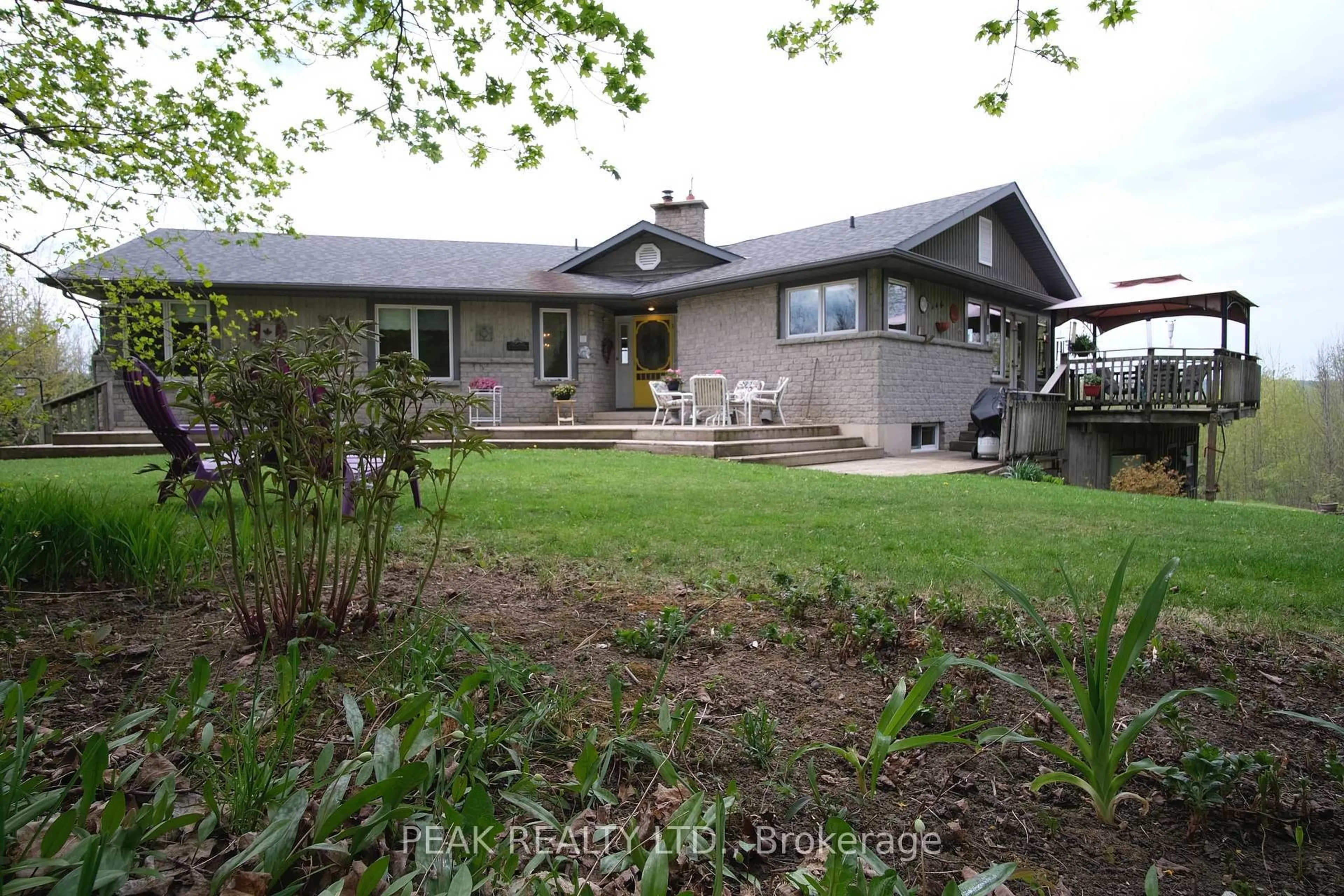 Unknown for 546299 Sideroad 4B, Grey Highlands Ontario N0C 1G0