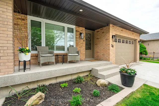 Additional property image - 20 Benwood Crt