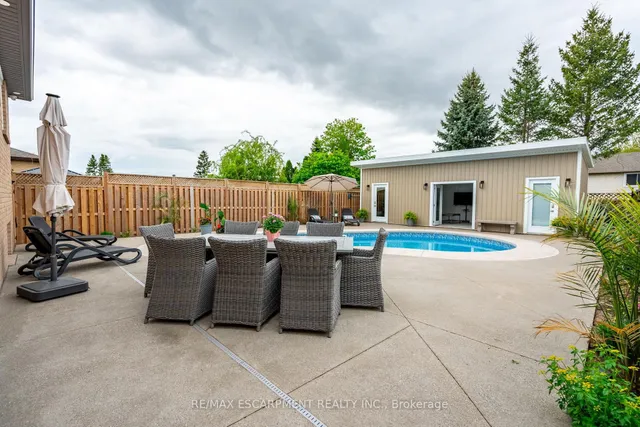 Additional property image - 20 Benwood Crt
