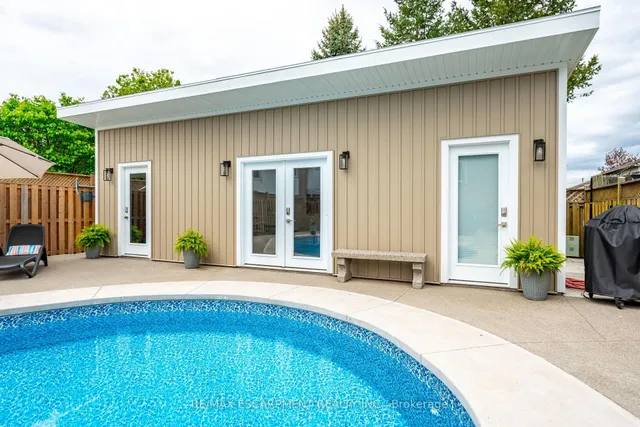 Additional property image - 20 Benwood Crt