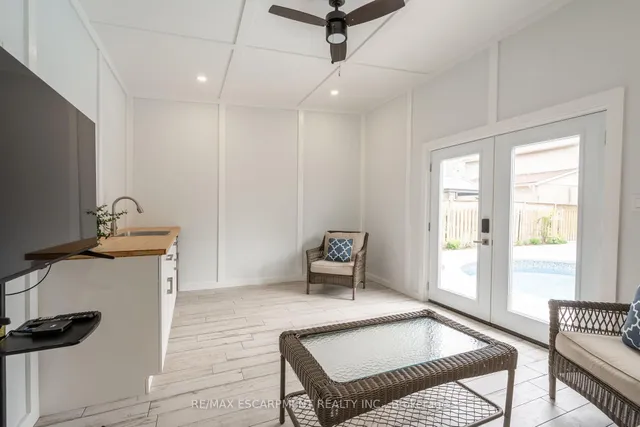 Additional property image - 20 Benwood Crt