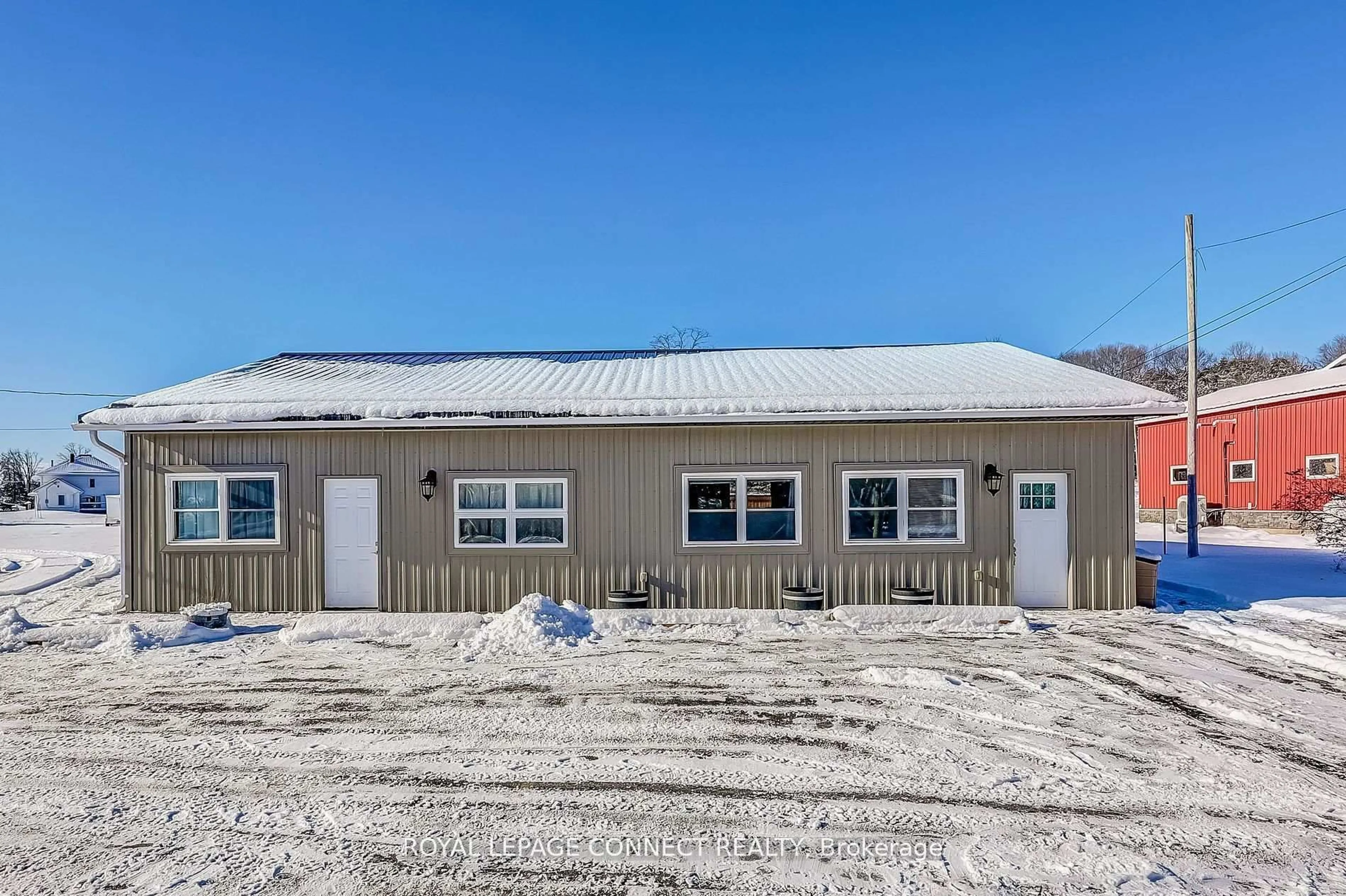 Unknown for 122 Latta Dr, Belleville Ontario K0K 2V0