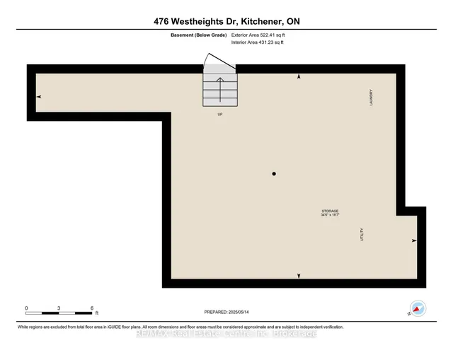 Additional image 19 of 476 Westheights Dr