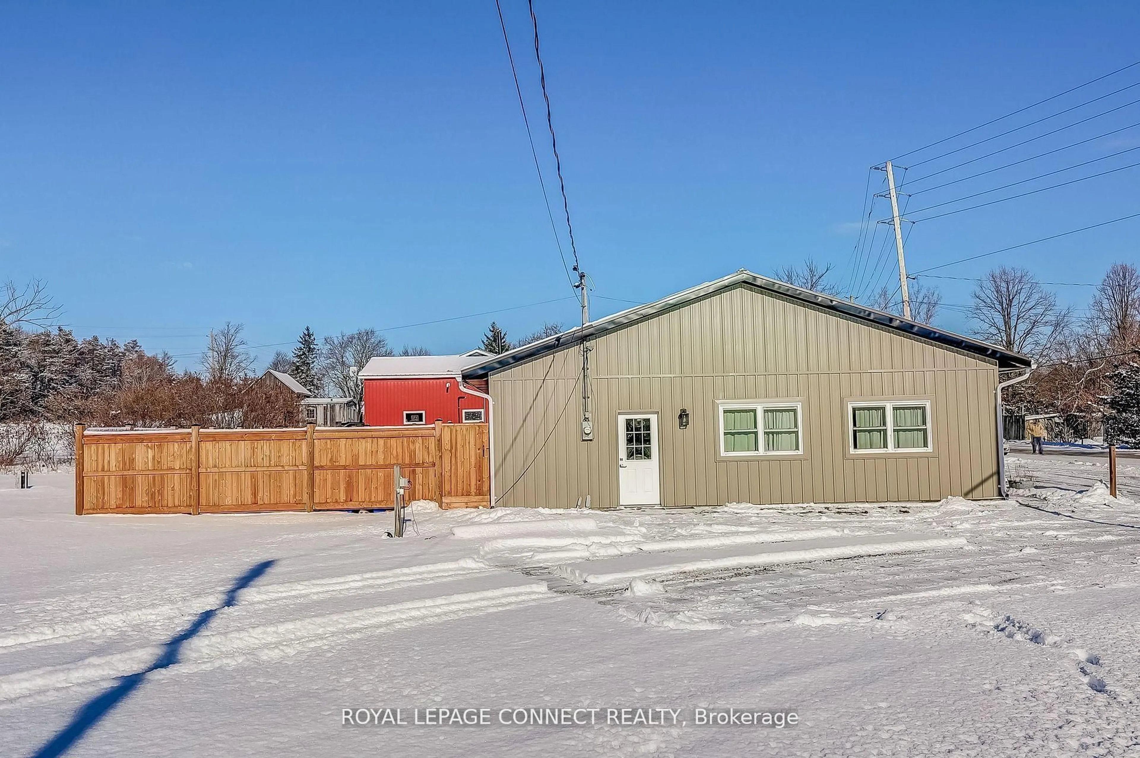 Unknown for 122 Latta Dr, Belleville Ontario K0K 2V0