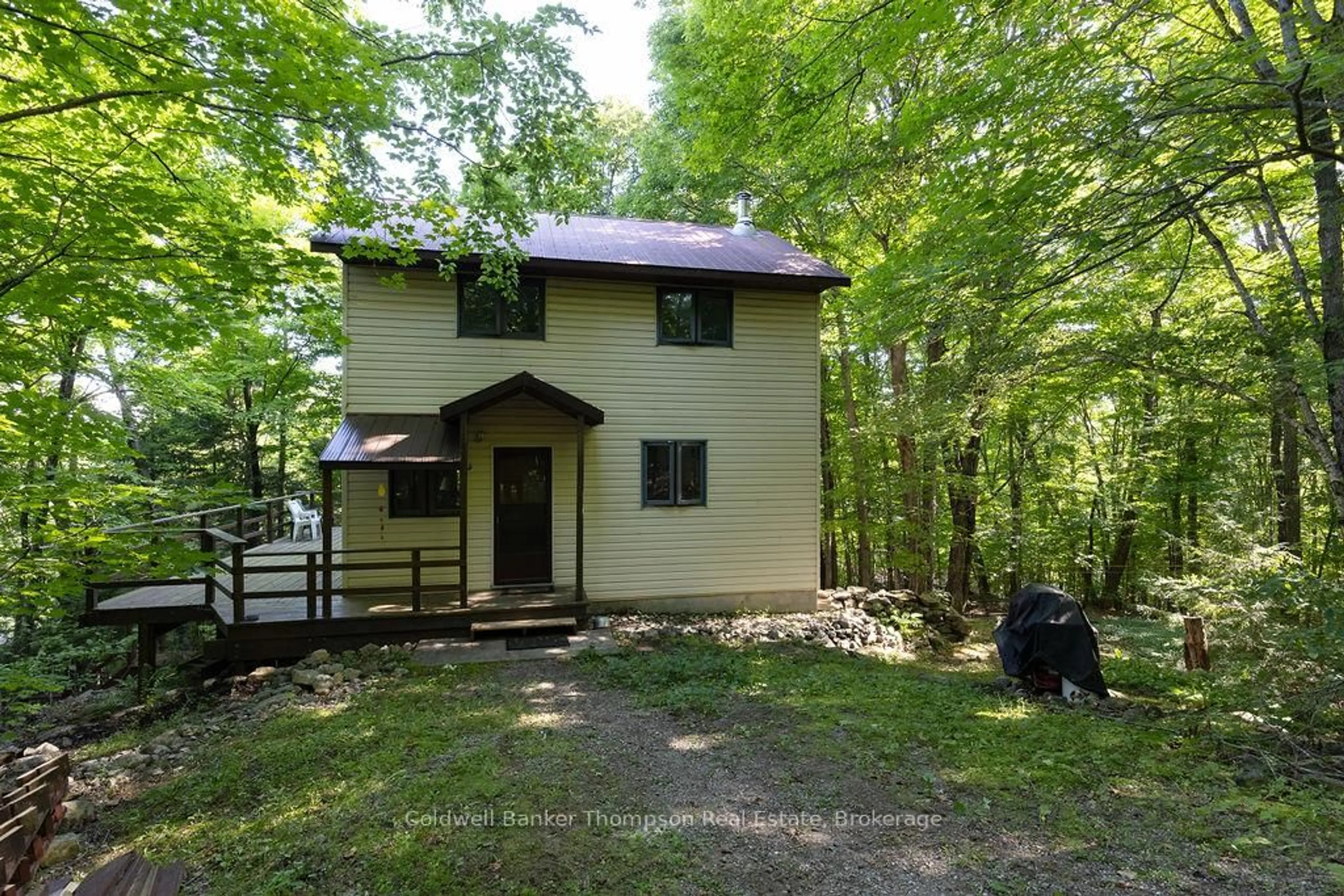 Unknown for 22 Frank Lane, Perry Ontario P0A 1J0