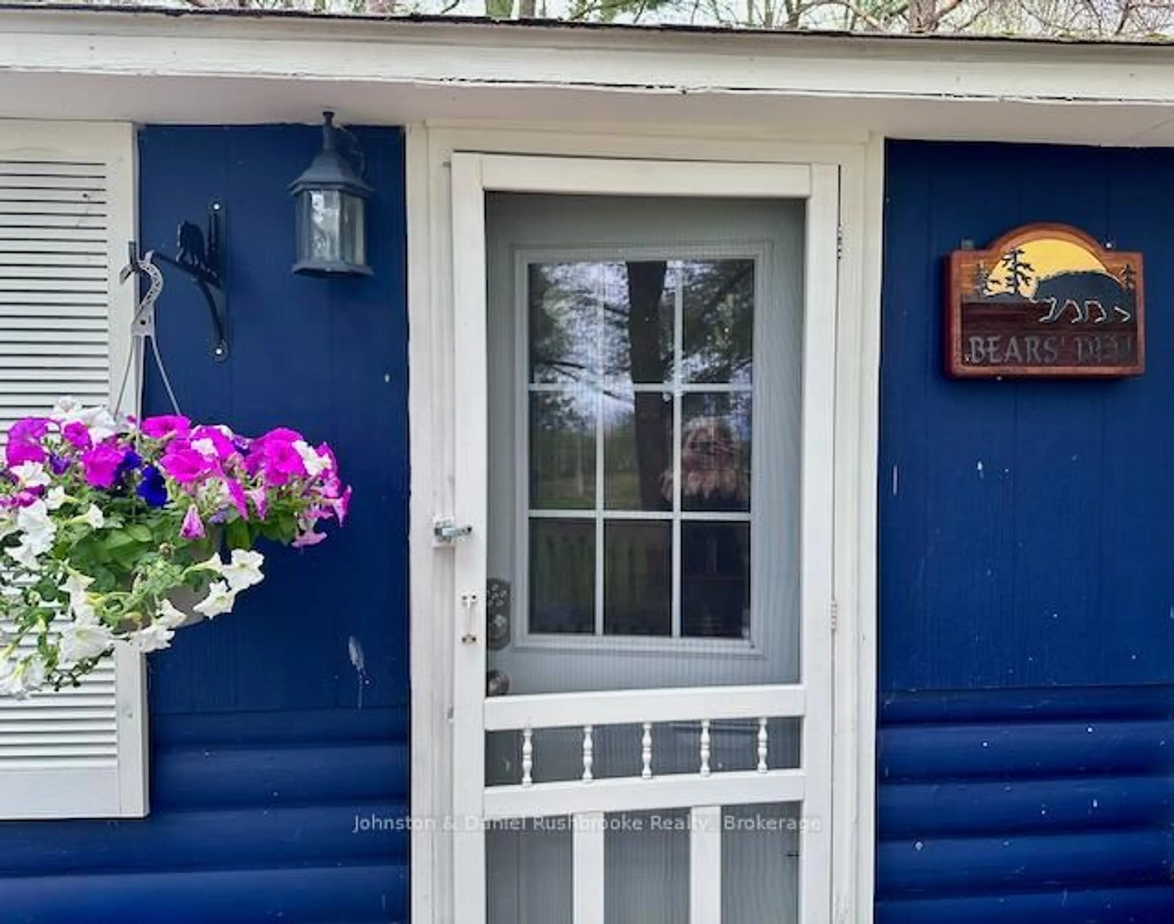 Unknown for 1039 Wonder Beach Rd, Muskoka Lakes Ontario P0B 1M0
