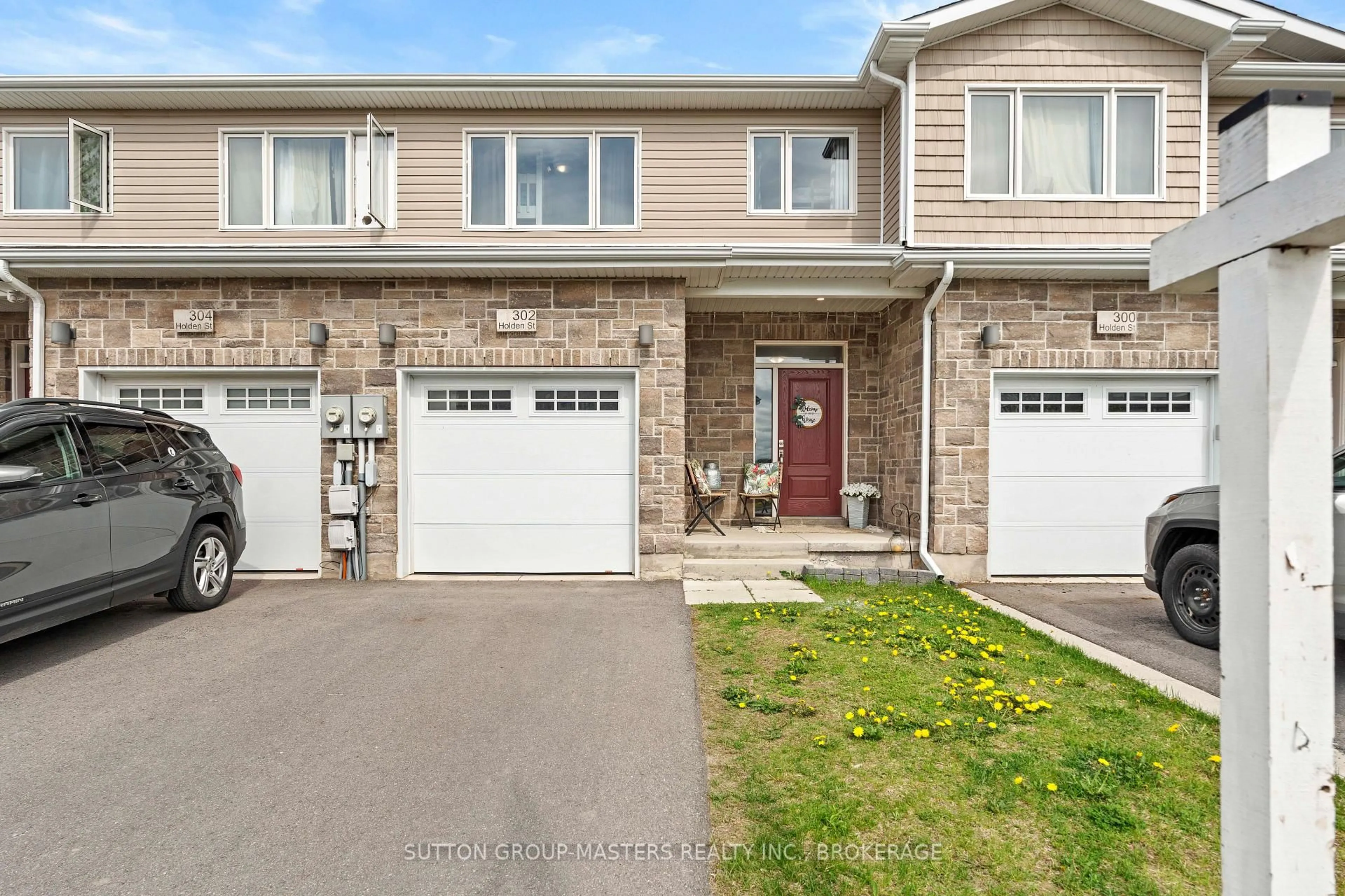 Unknown for 302 Holden St, Kingston Ontario K7P 0M3