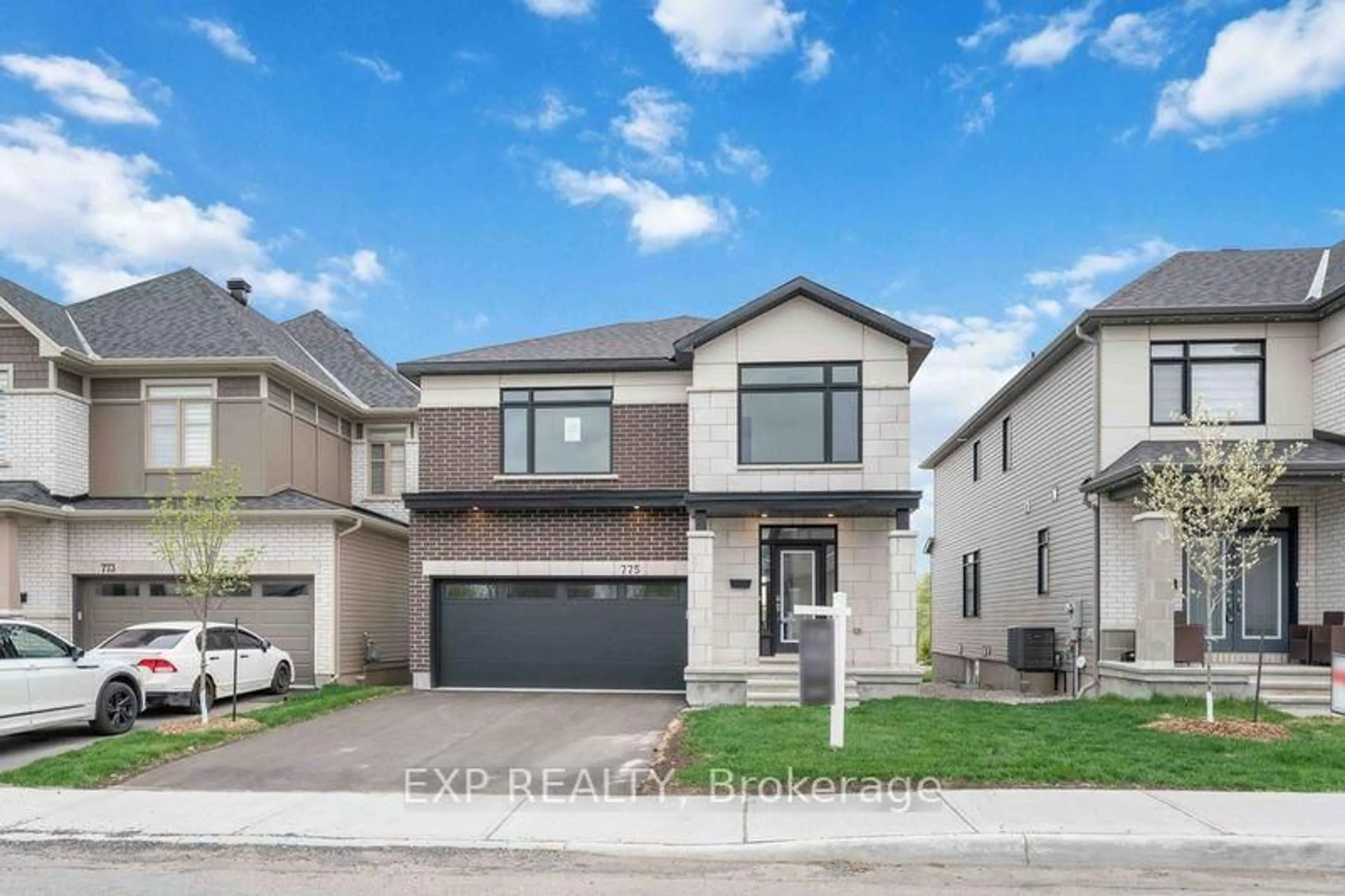 Unknown for 775 Ovation Grve, Ottawa Ontario K1T 0X6