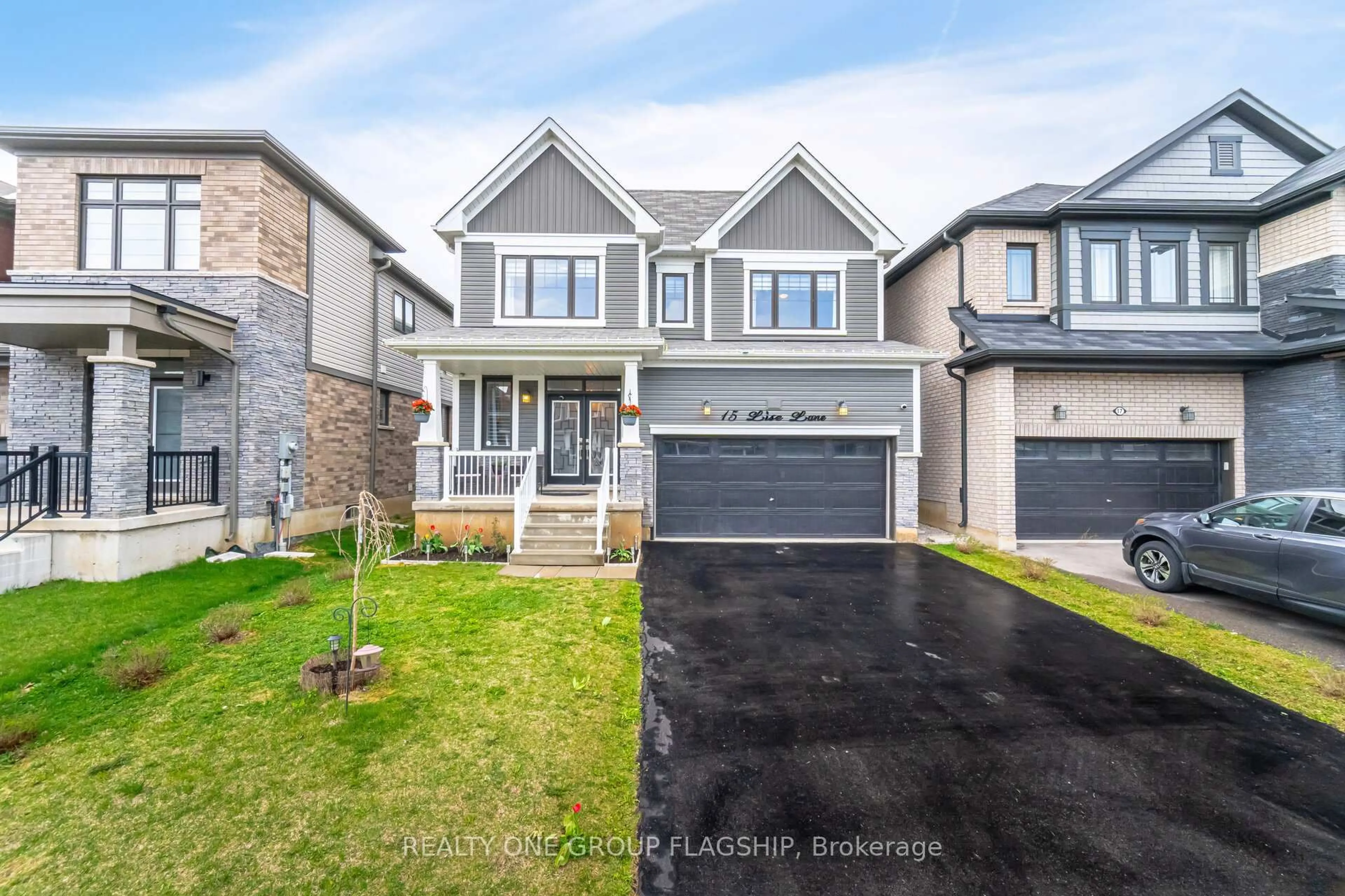 Unknown for 15 Lise Lane, Haldimand Ontario N2W 0C7