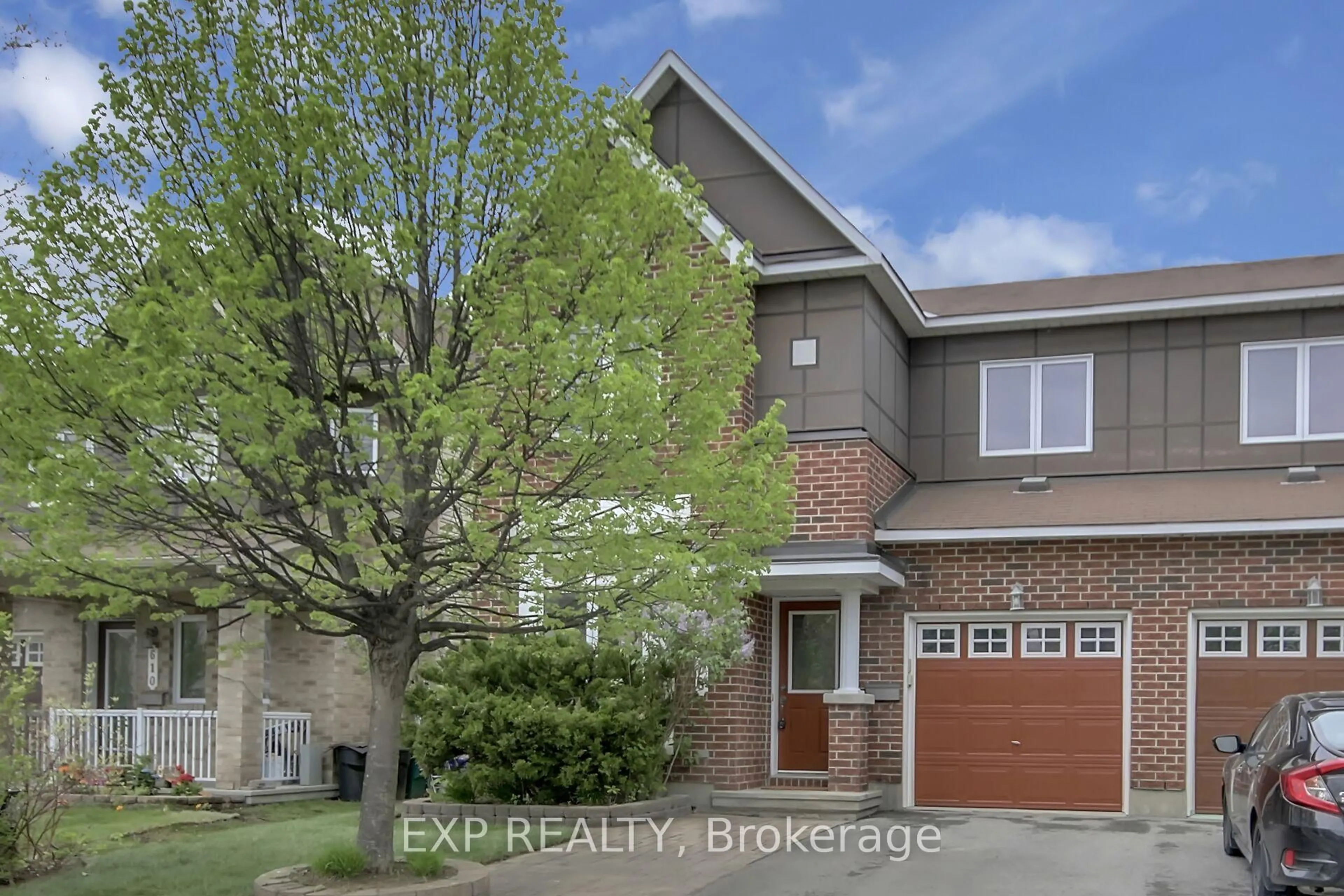 Unknown for 608 Paul Metivier Dr, Ottawa Ontario K2J 0X9