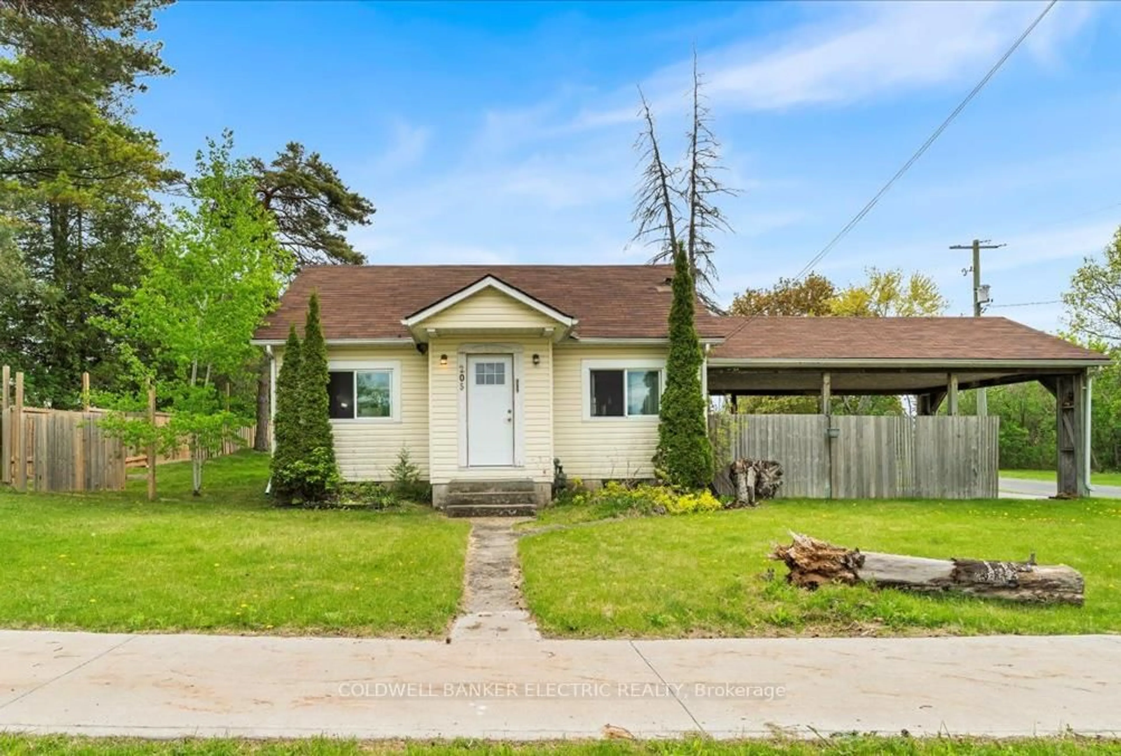Unknown for 205 Wallace St, Trent Hills Ontario K0L 1L0