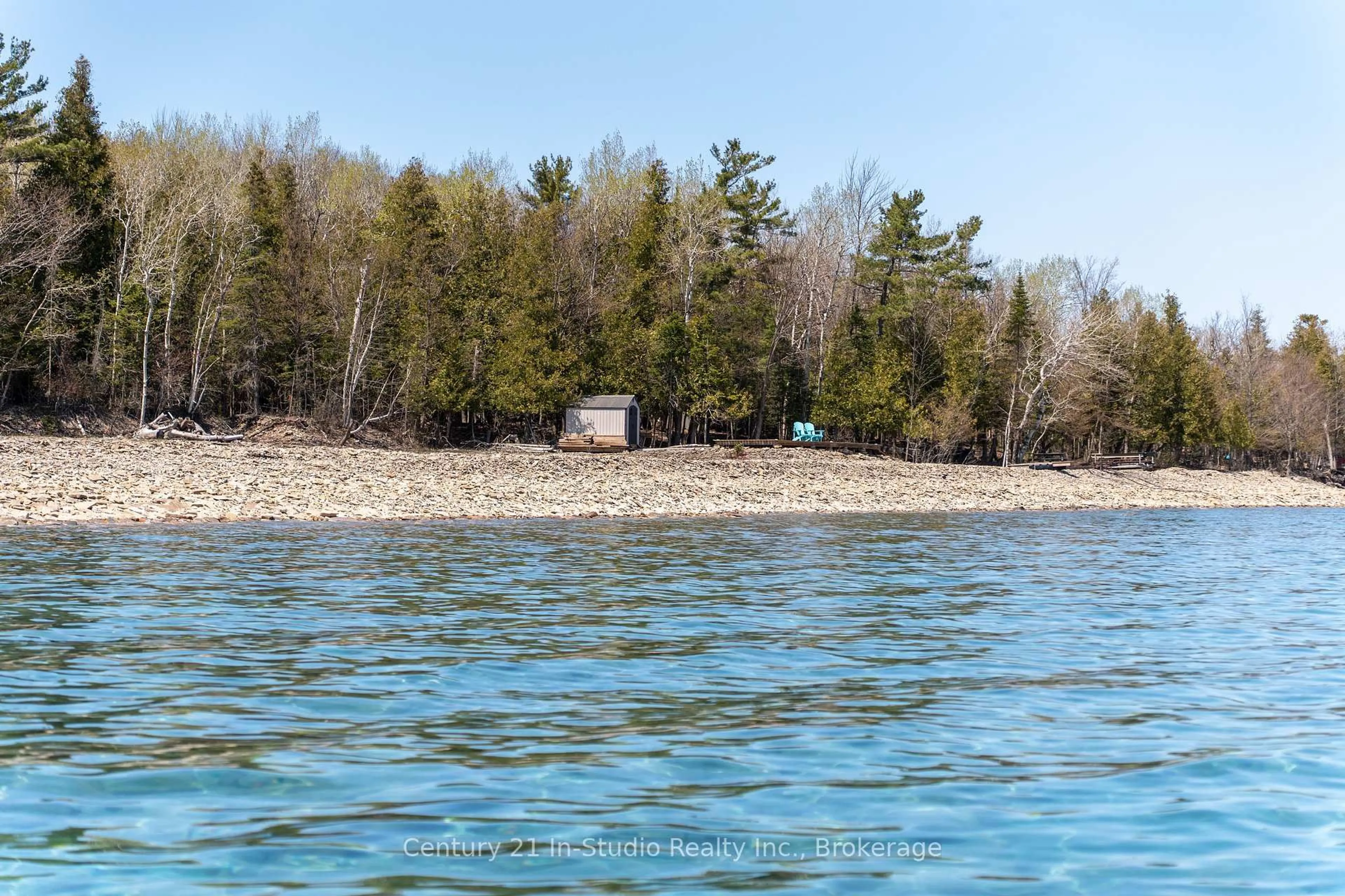 Unknown for LT 81 PL WHITECLOUD Island, Georgian Bluffs Ontario N0H 1T0