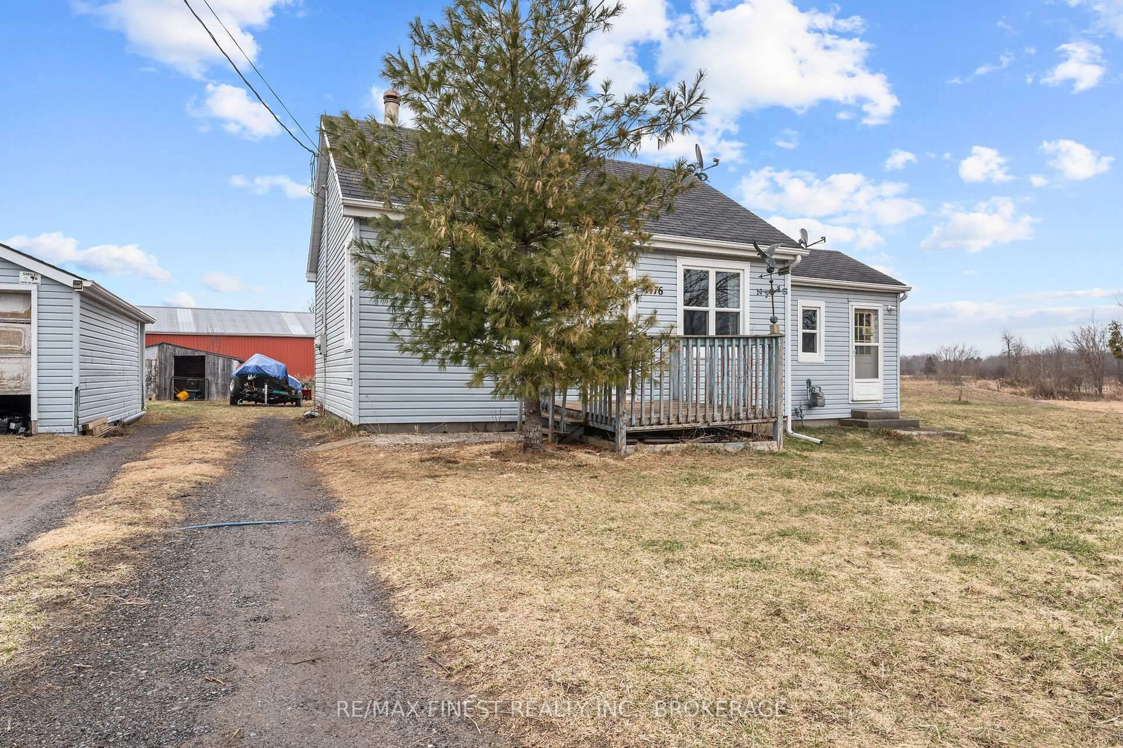 Unknown for 1476 Westbrook Rd, Kingston Ontario K7P 0C2