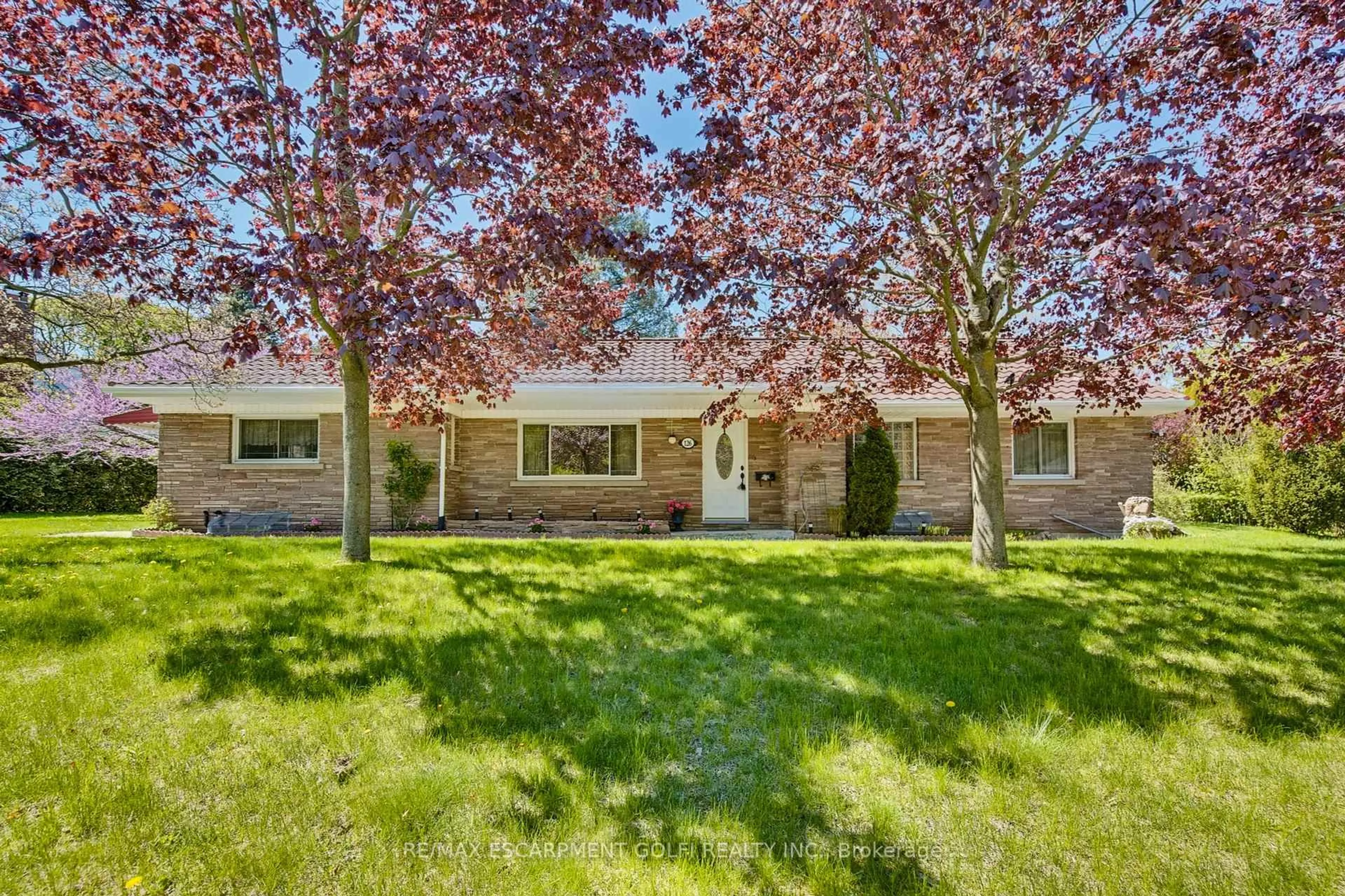 Unknown for 126 McCall Cres, Norfolk Ontario N3Y 2C9