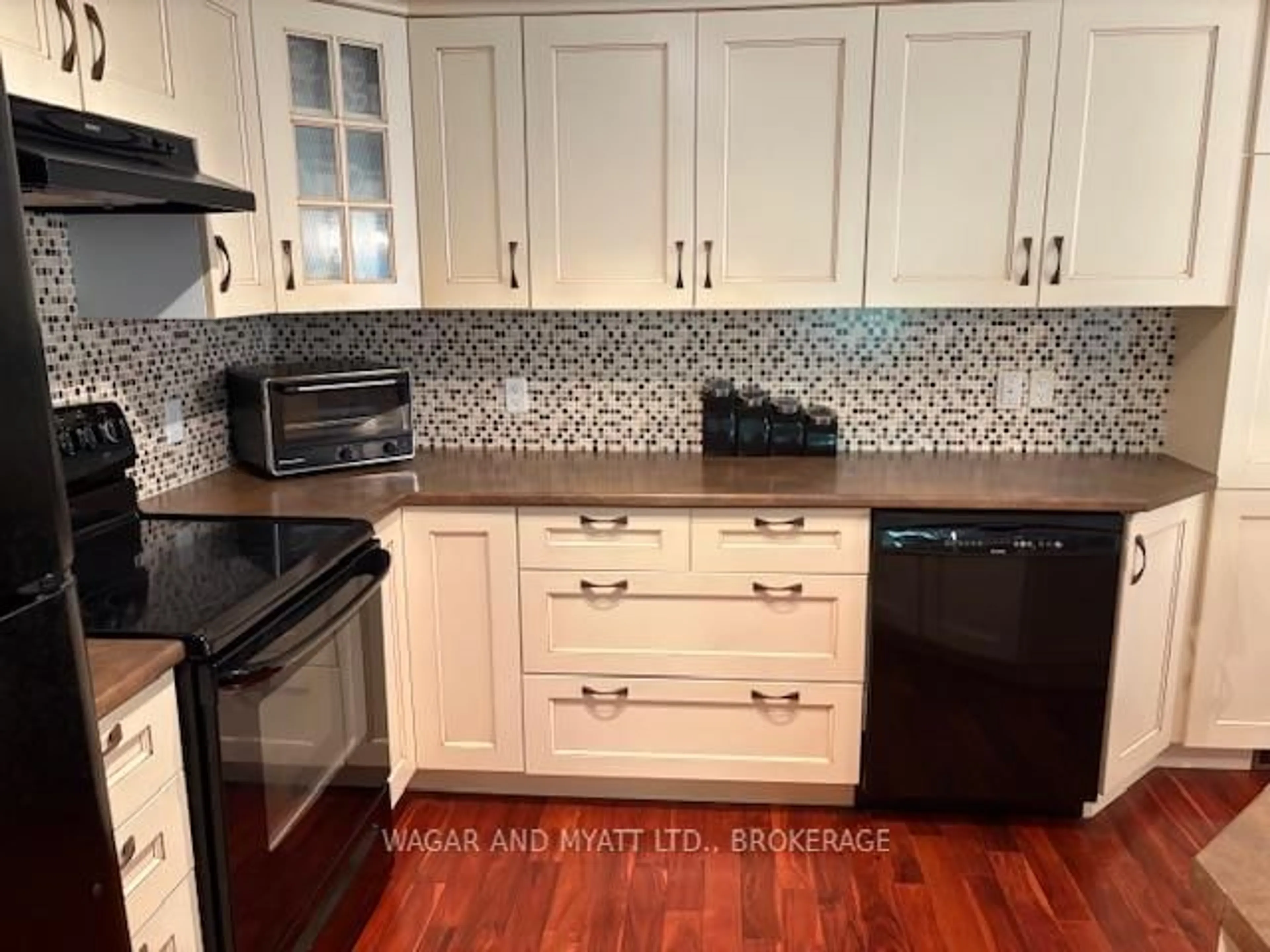 Open concept kitchen, unknown for 62-1 COUNTY ROAD 8 Rd, Greater Napanee Ontario K7R 3E7