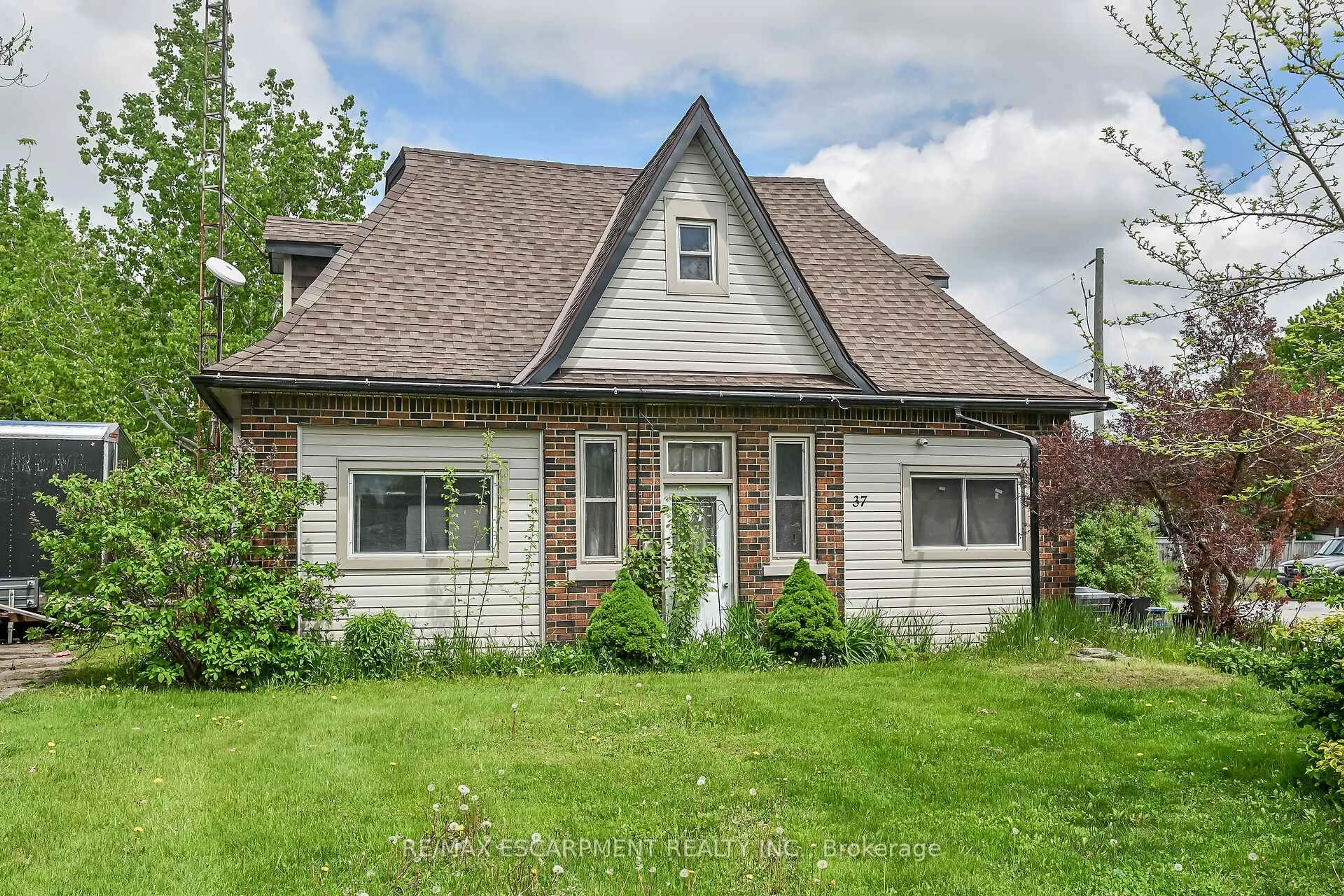 Unknown for 37 TALBOT Rd, Haldimand Ontario N0A 1C0