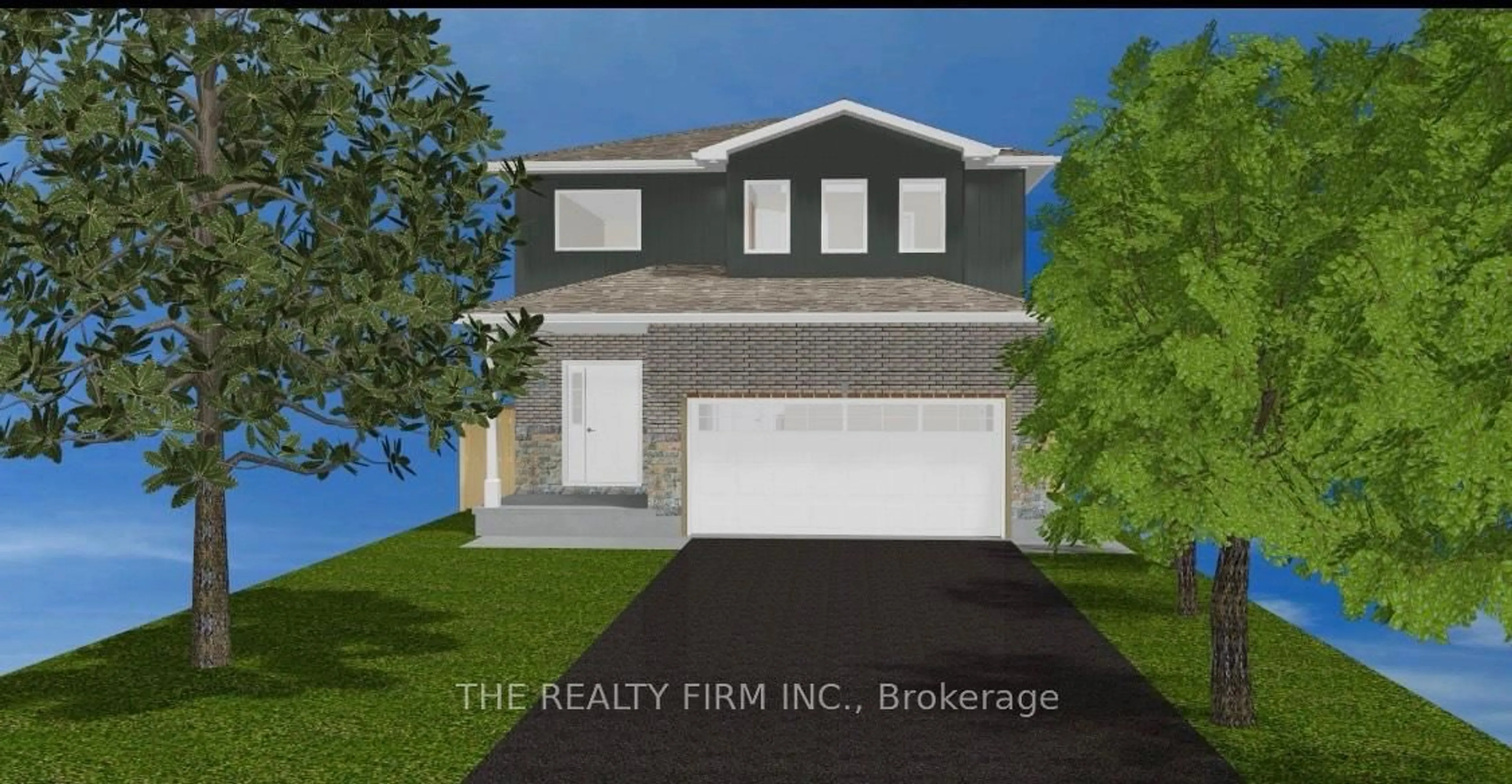 Blurry image for 1039 Willow Dr #LOT 1, London South Ontario N6E 1P4