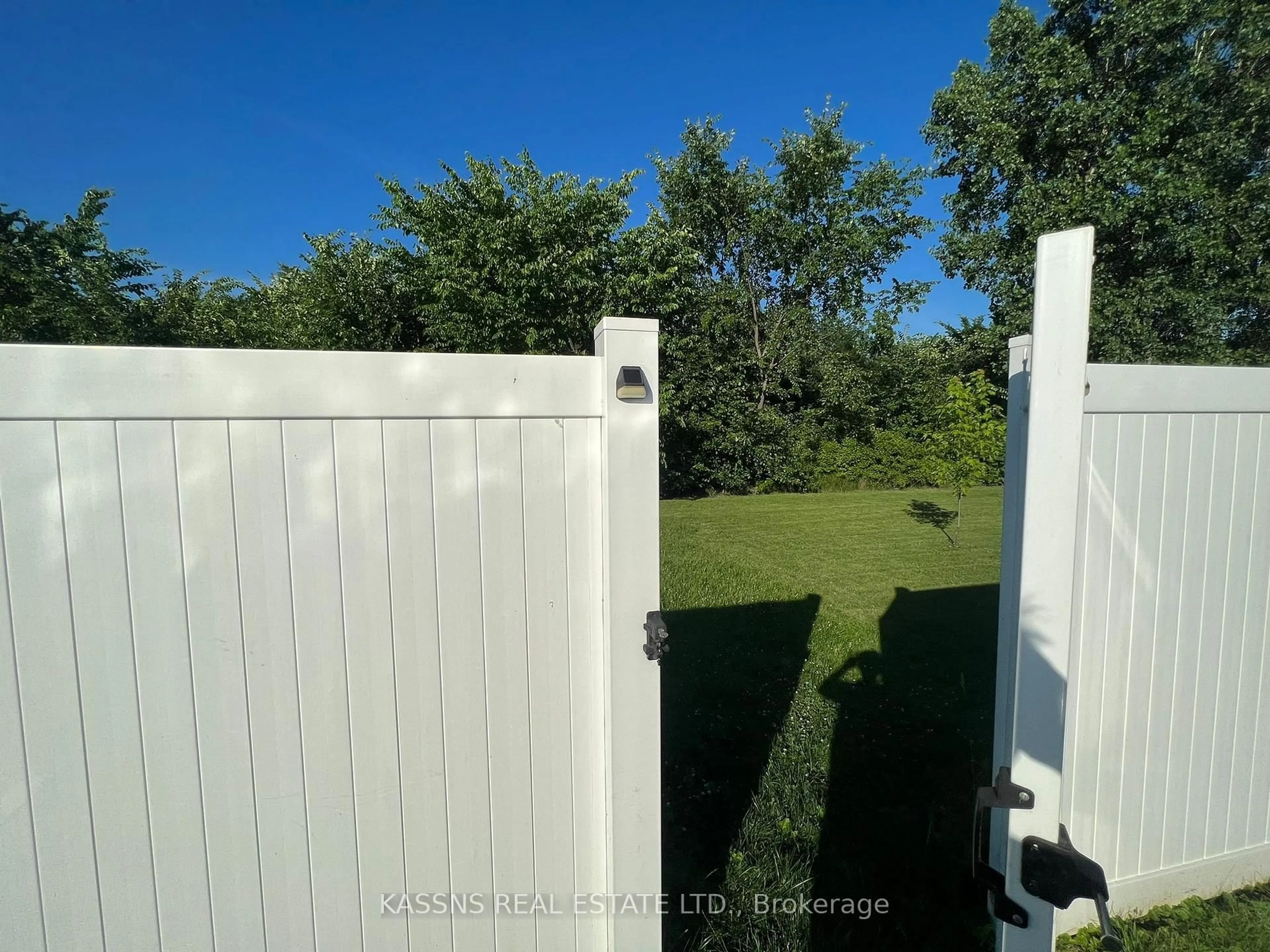 A pic from outside/outdoor area/front of a property/back of a property/a pic from drone, forest/trees view for 2662 Cappelletto Rd, Windsor Ontario N8W 5M9