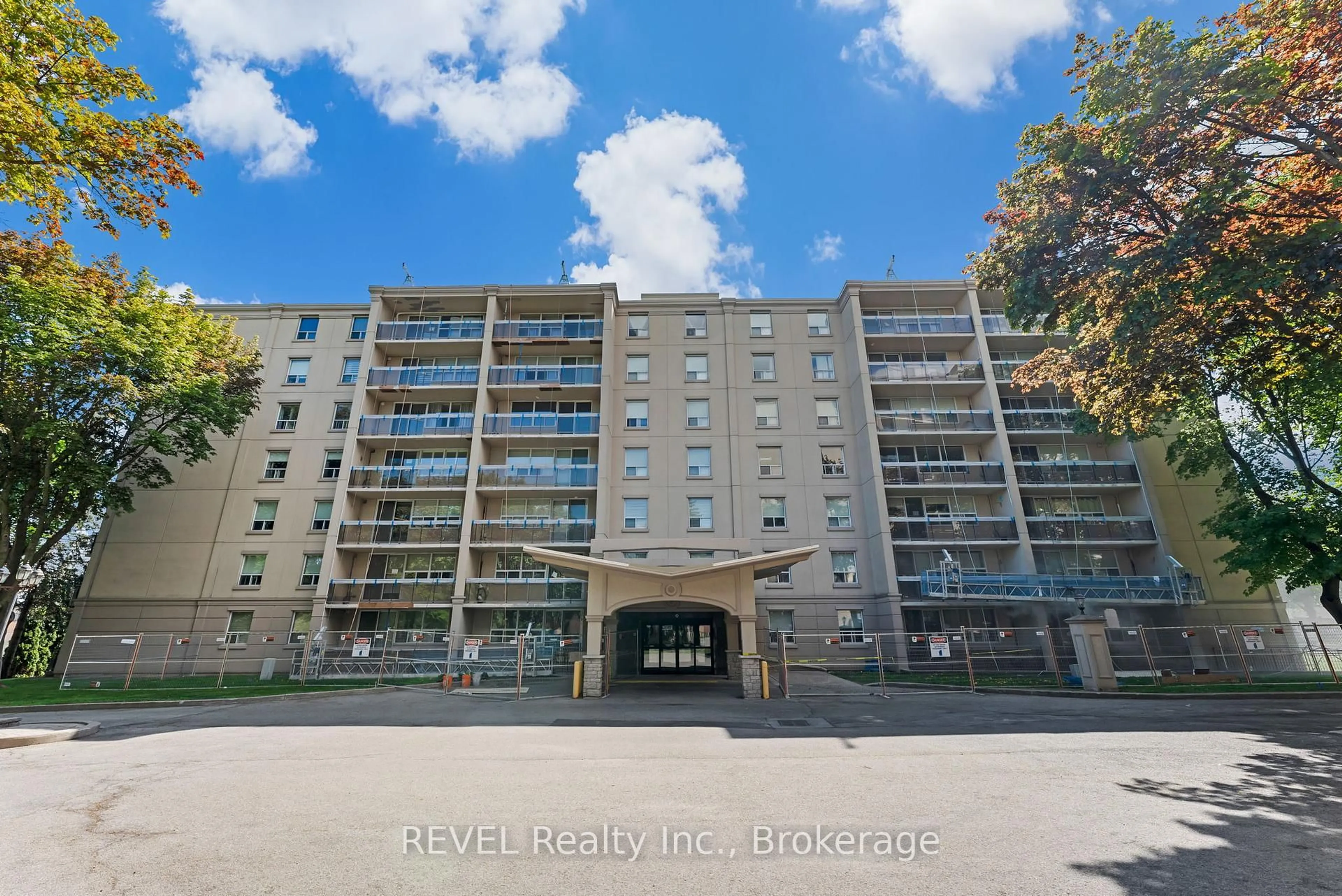 Unknown for 6390 Huggins St #502, Niagara Falls Ontario L2H 1H1