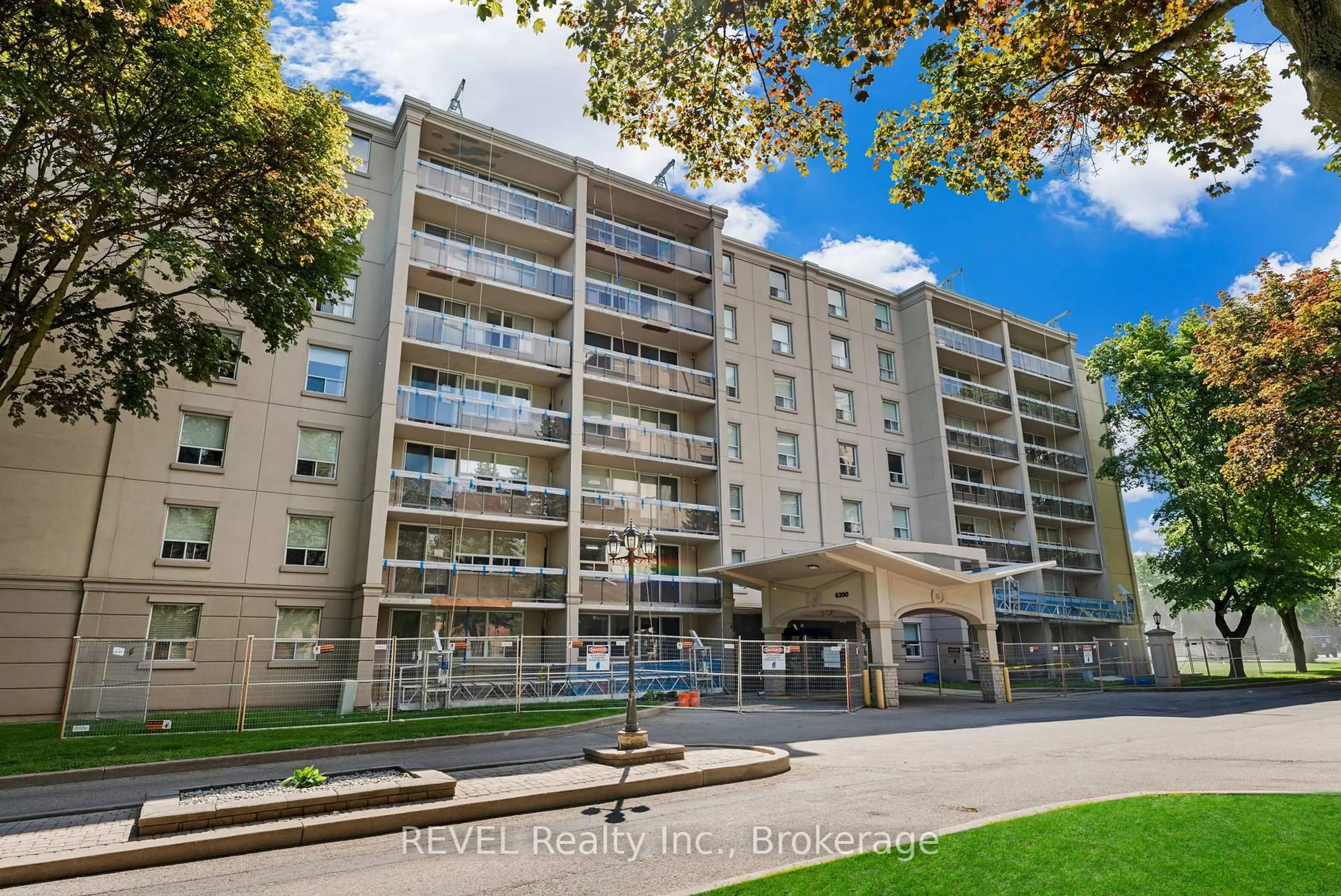 Unknown for 6390 Huggins St #502, Niagara Falls Ontario L2H 1H1