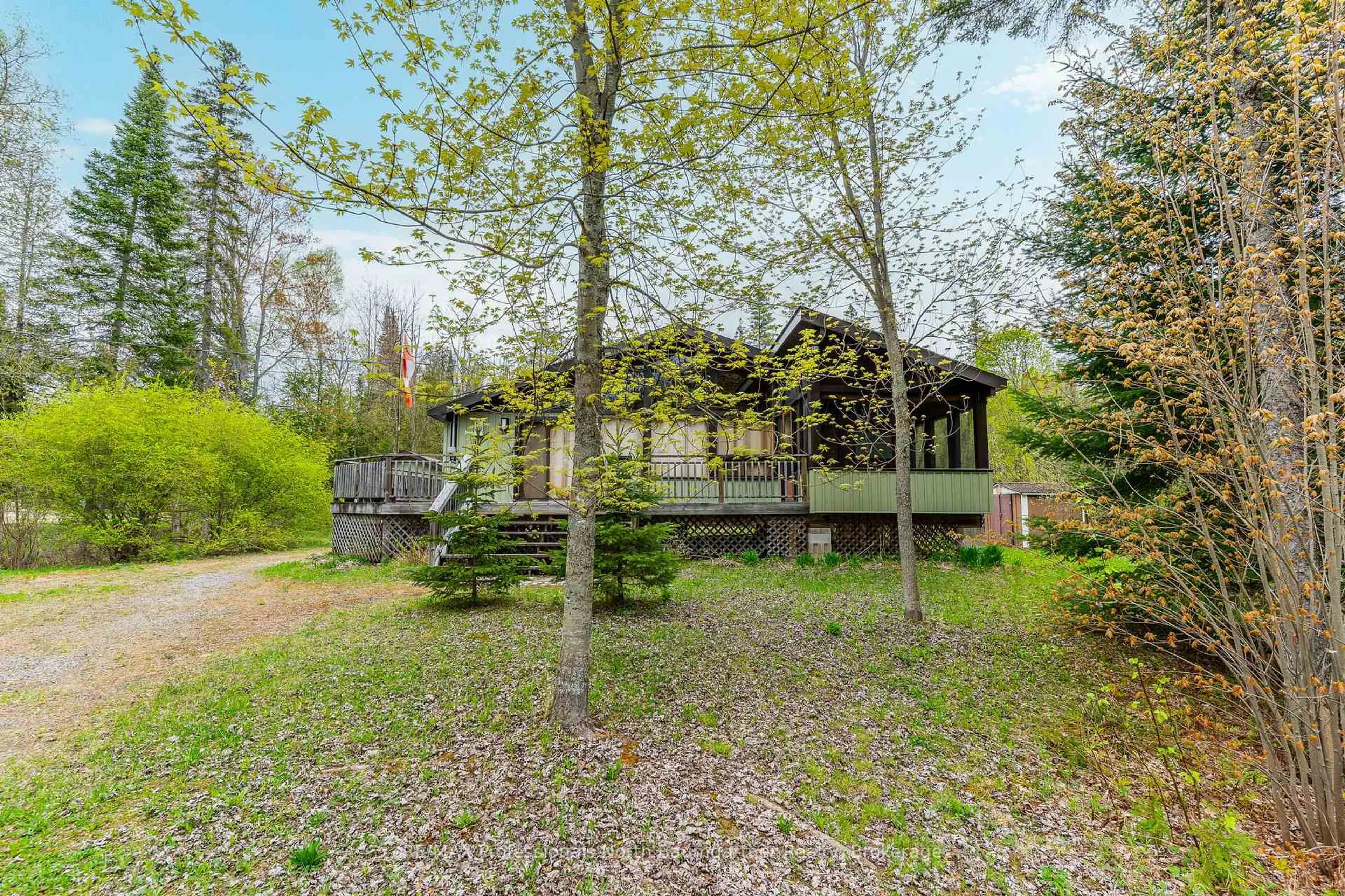Unknown for 1172 Maebar Rd, Minden Hills Ontario K0M 2K0