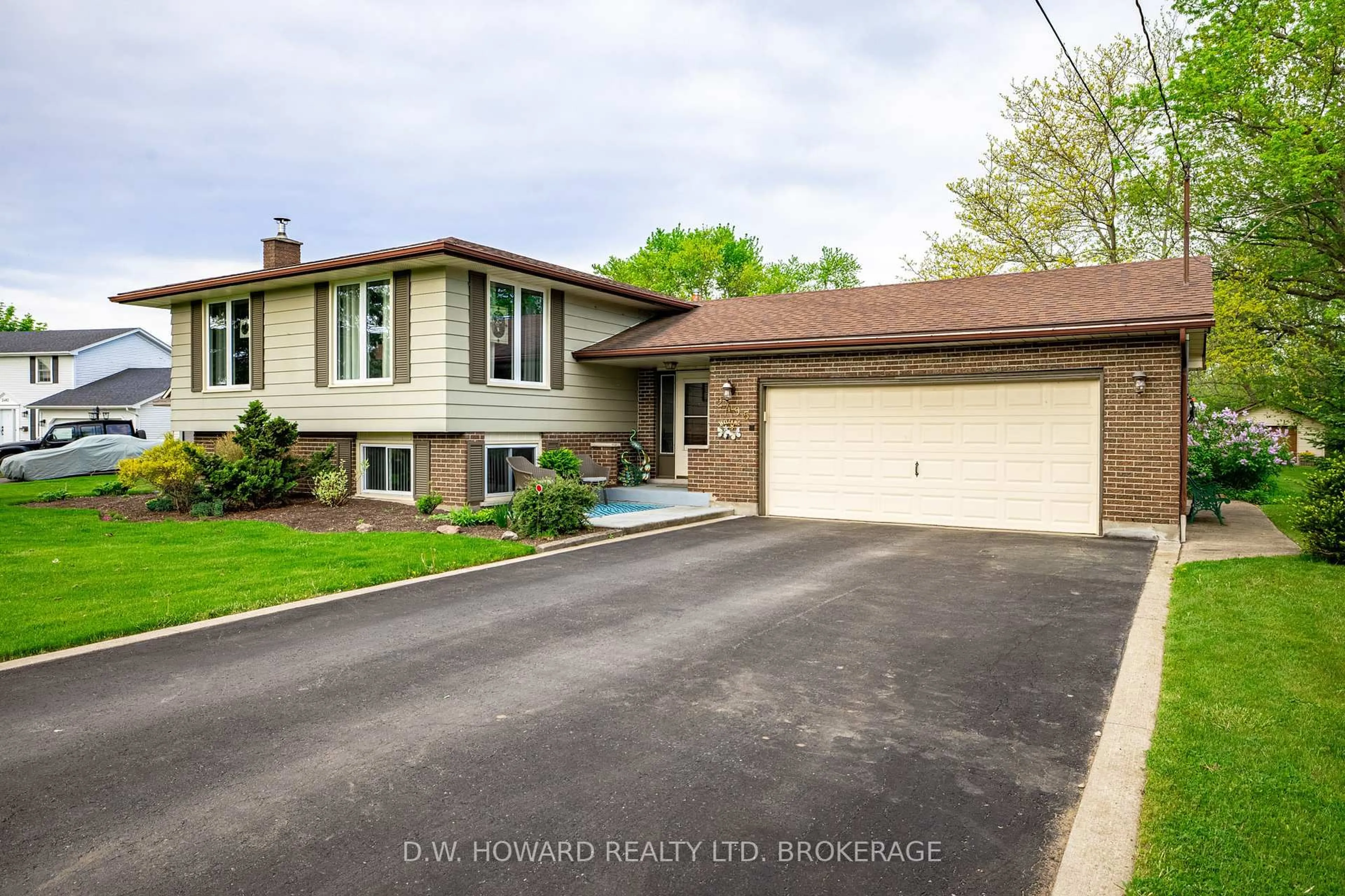 Unknown for 2495 Coral Ave, Fort Erie Ontario L0S 1S0