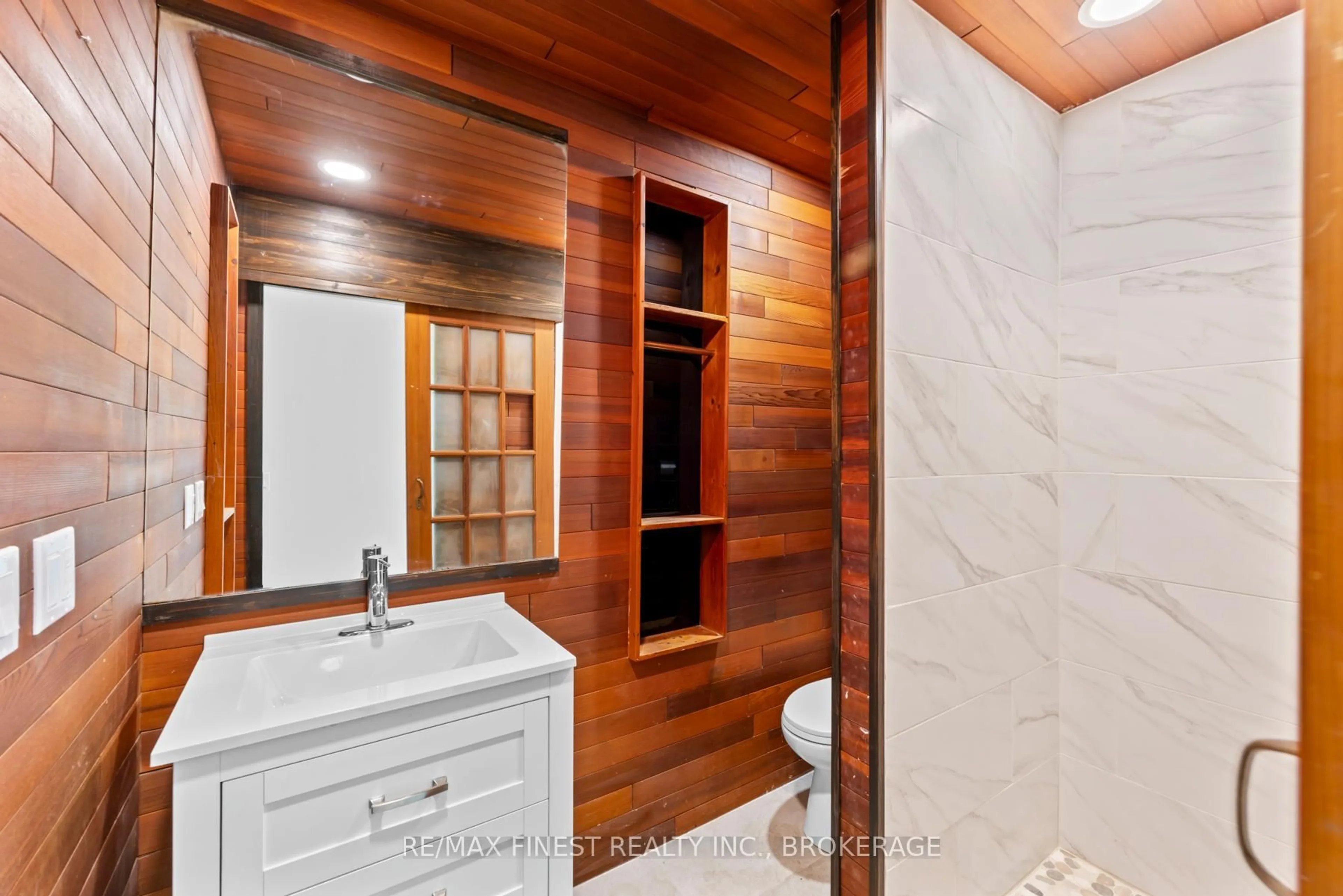 Standard bathroom, unknown for 3327 Wilton Rd, Harrowsmith Ontario K0H 1V0