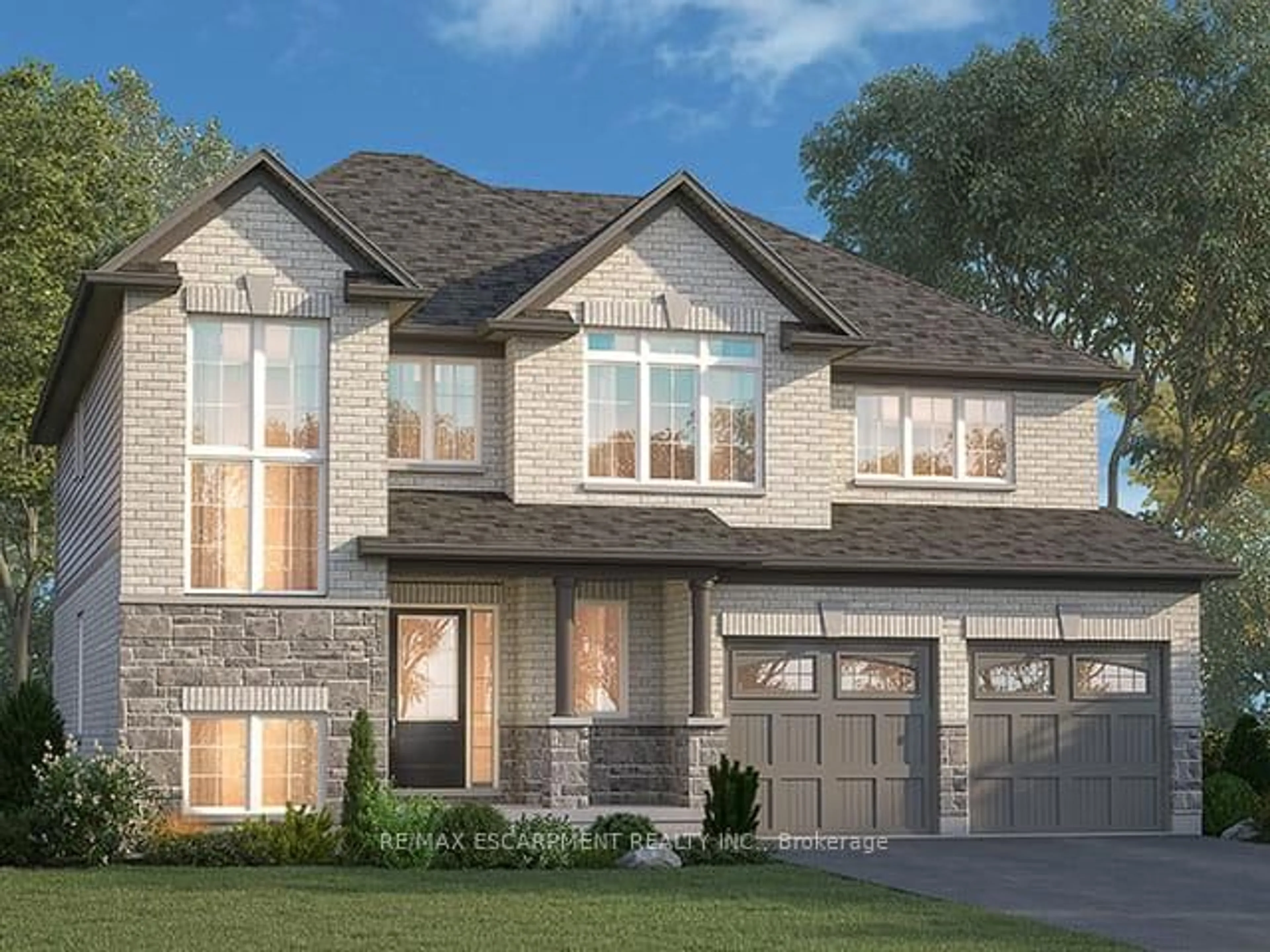 Home with brick exterior material, street for 778 Bradford Ave, Fort Erie Ontario L2A 0H3